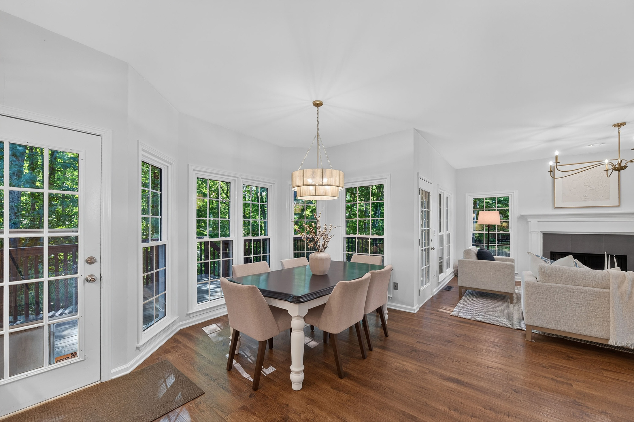  Beautifully Renovated Home on Quiet Cul-De-Sac in Sought-After Brierfield - 物件實景