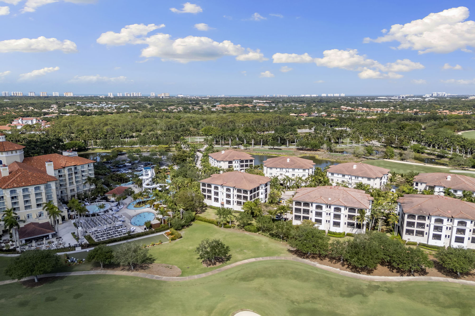  TIBURON - MARQUESA ROYALE - 物件實景