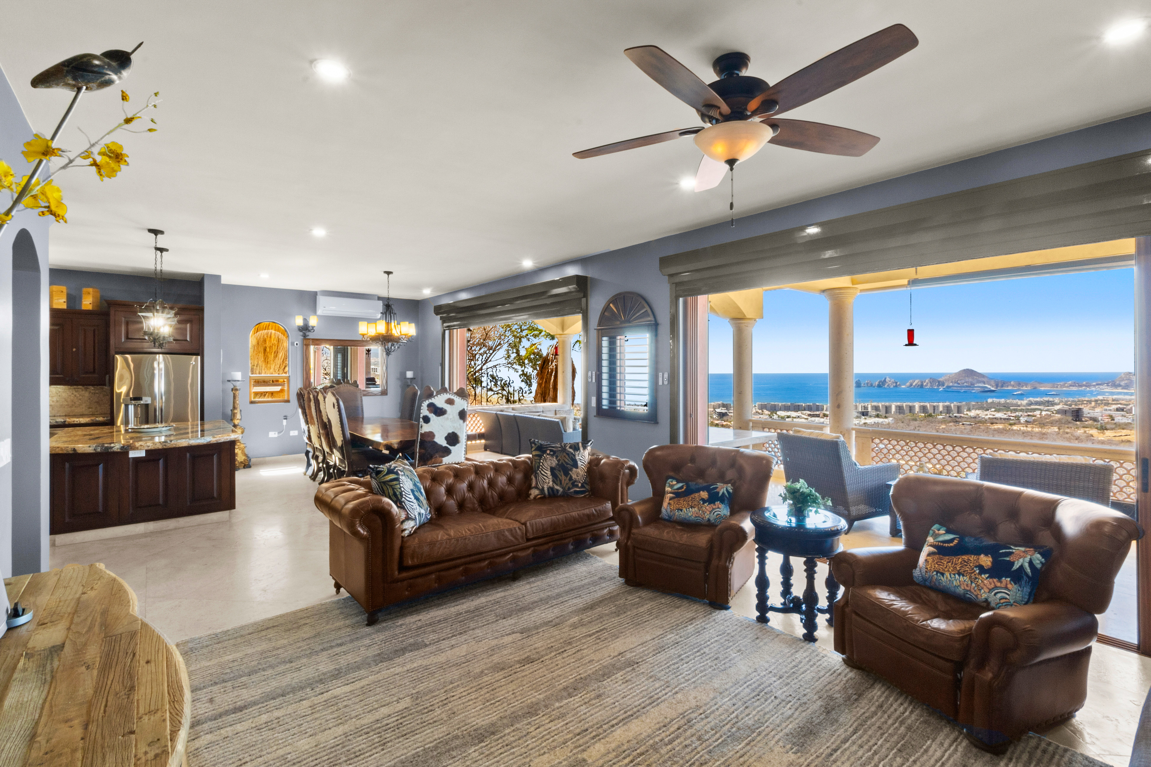  Cabo Bay View at El Cielito - 物件實景