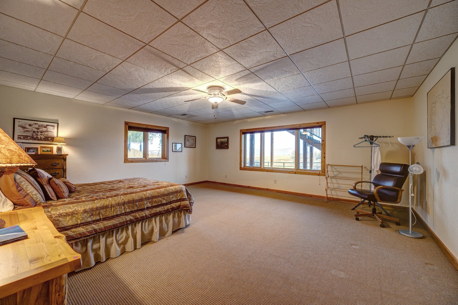 48 Golf Course Road, Sheridan, Wyoming, 82801, United States, 5 Bedrooms Bedrooms, ,4 BathroomsBathrooms,Residential,For Sale,48 Golf Course Road,1654059