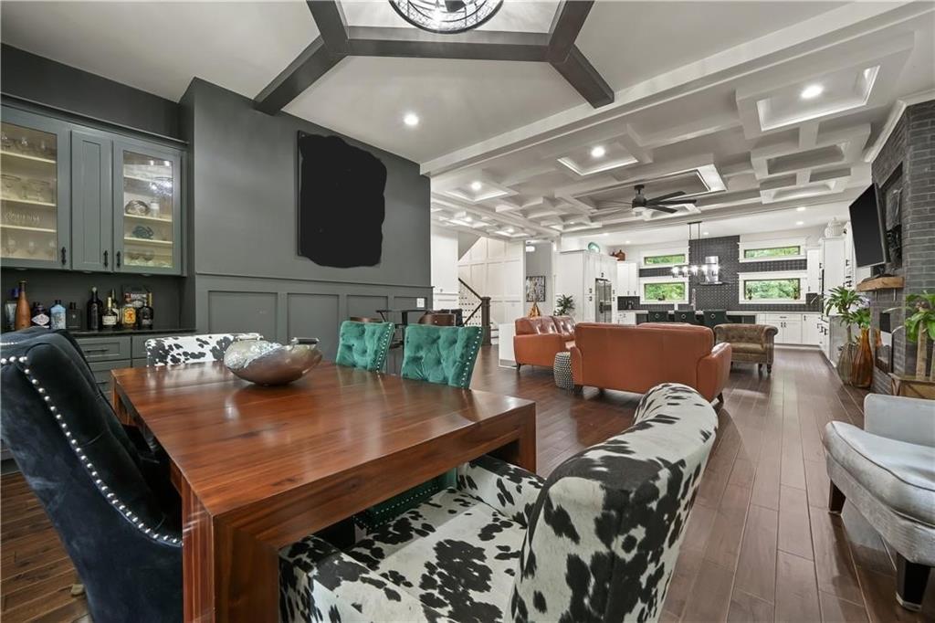 Scottdale, Georgia, 30079, United States, 4 Bedrooms Bedrooms, ,4 BathroomsBathrooms,Residential,For Sale,1911457
