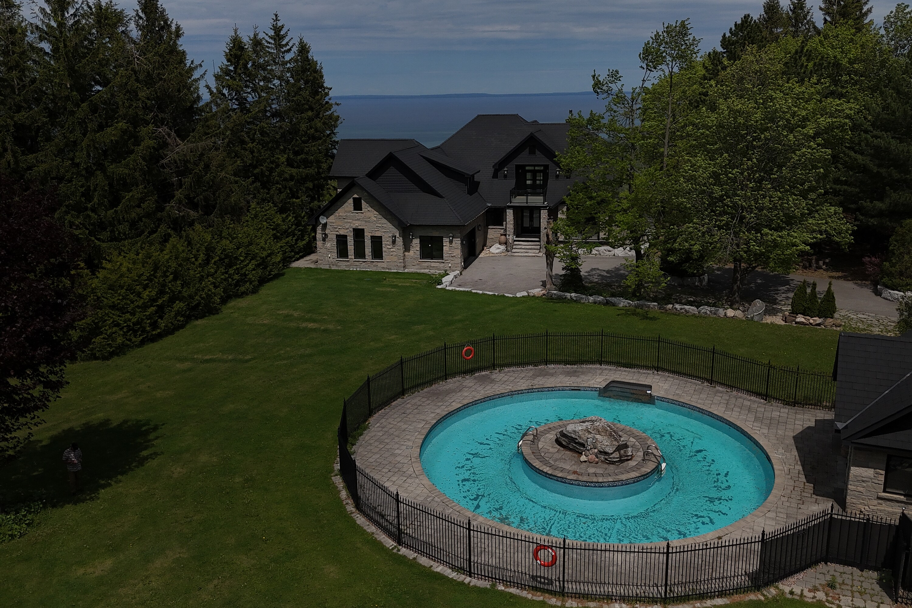  Panoramic Georgian Bay Views - 物件實景