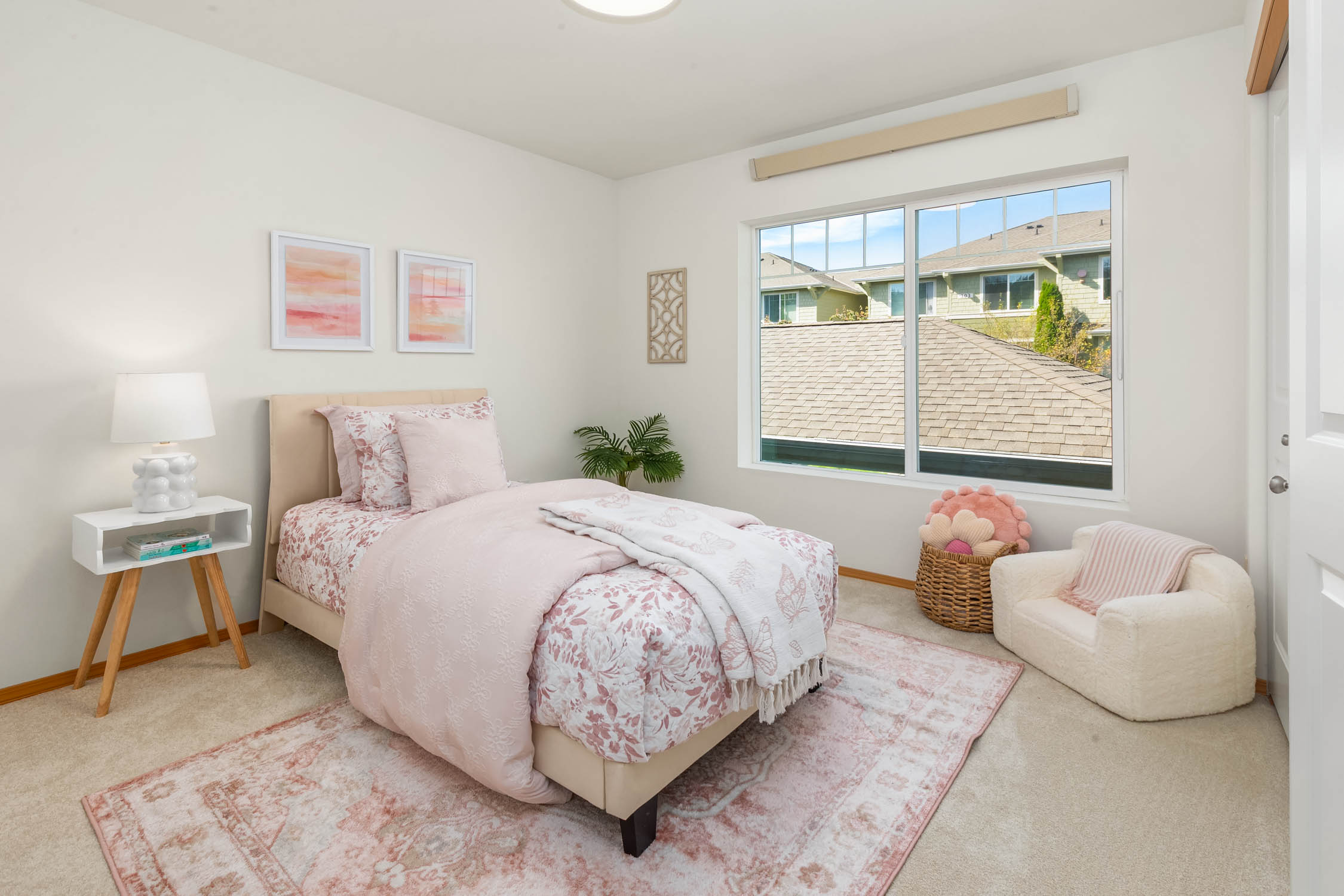  Newly Refreshed Condo in Issaquah - 物件實景