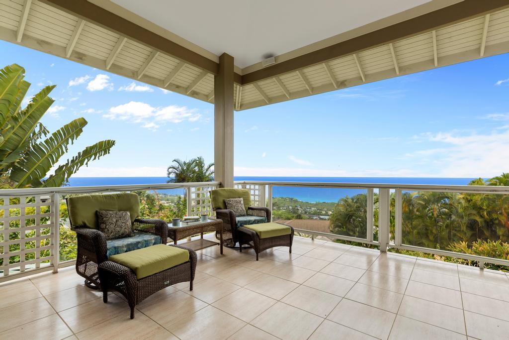 Kailua-Kona, Hawaii, 96740, United States, 4 Bedrooms Bedrooms, ,4 BathroomsBathrooms,Residential,For Sale,1836810