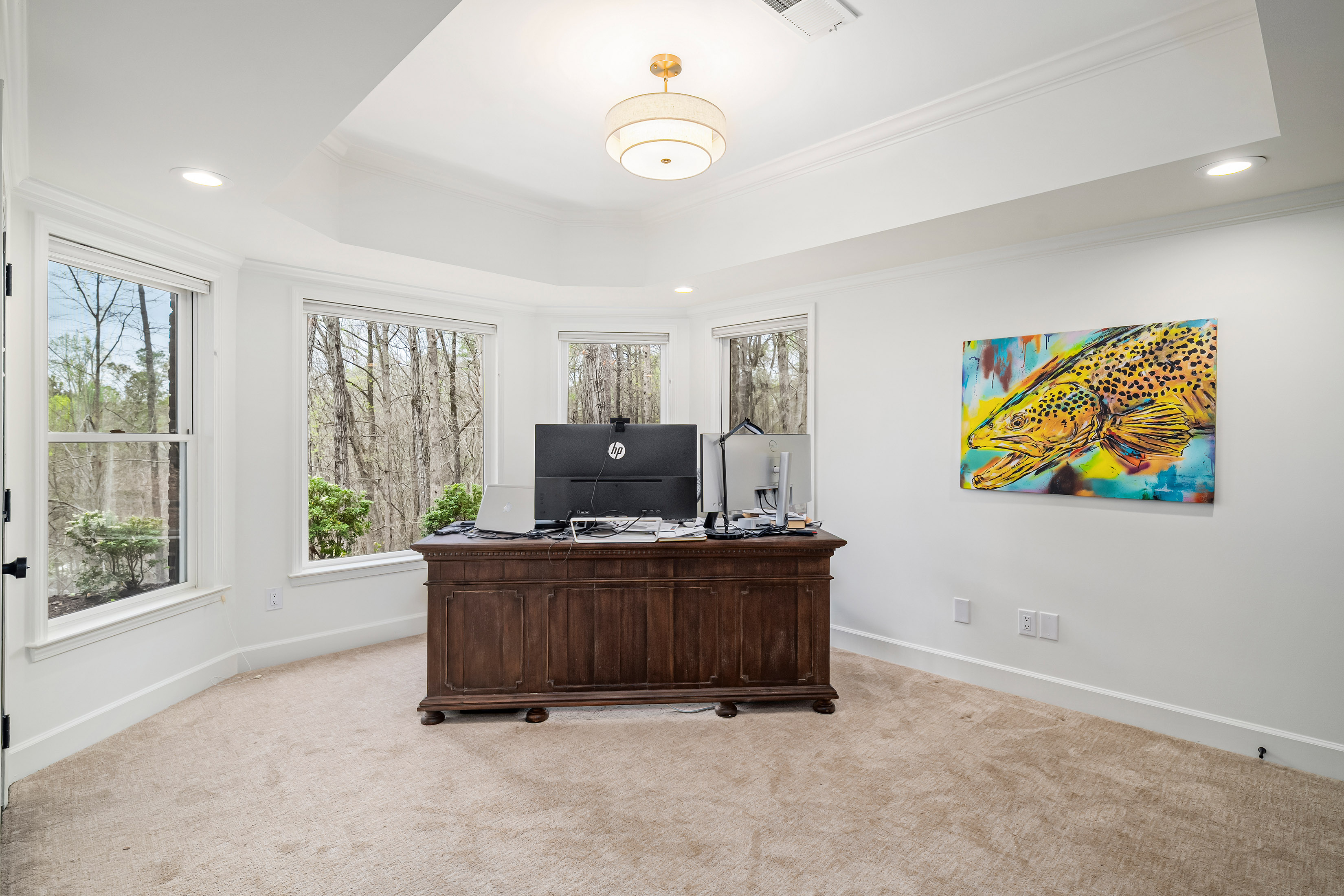  Meticulously Updated Milton Home - 物件實景