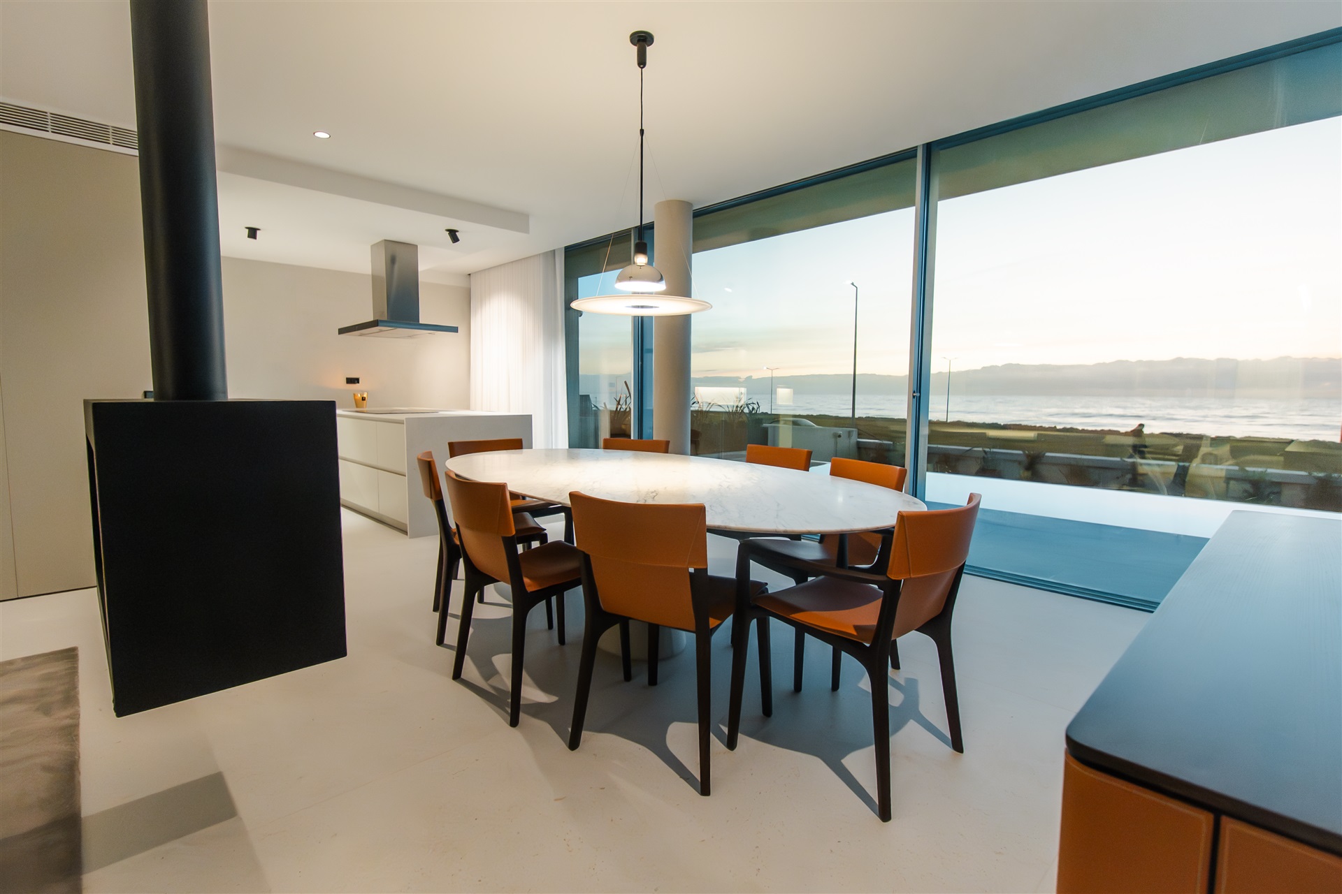  Semi-detached house, 4 bedrooms, for Sale - 物件實景