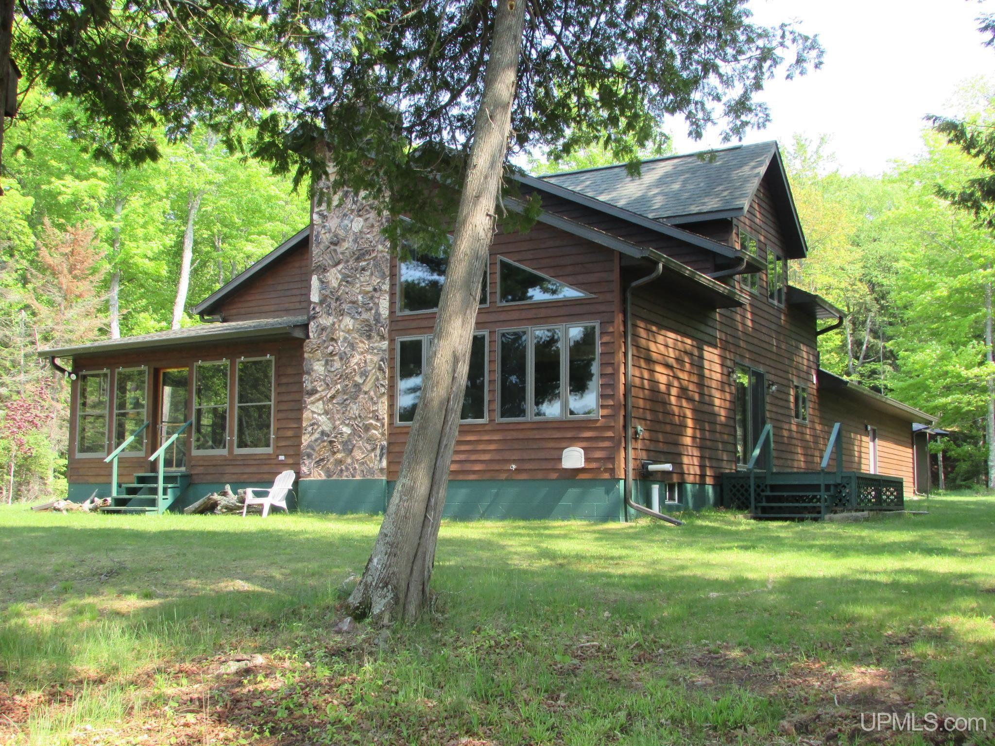 Skanee, Michigan, 49962, United States, 3 Bedrooms Bedrooms, ,2 BathroomsBathrooms,Residential,For Sale,1975456