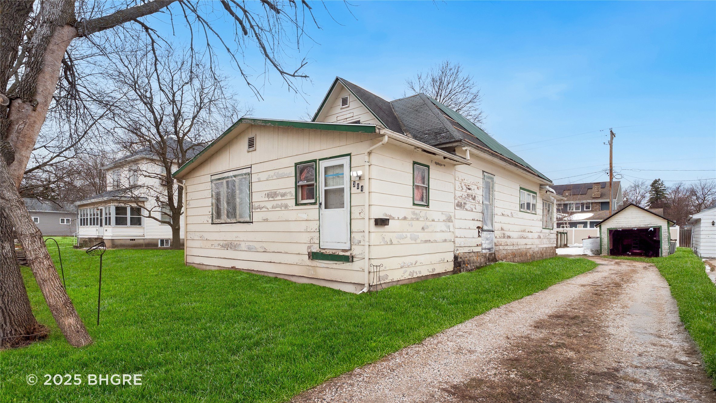 Elm St, Jefferson, IA 50129 #1