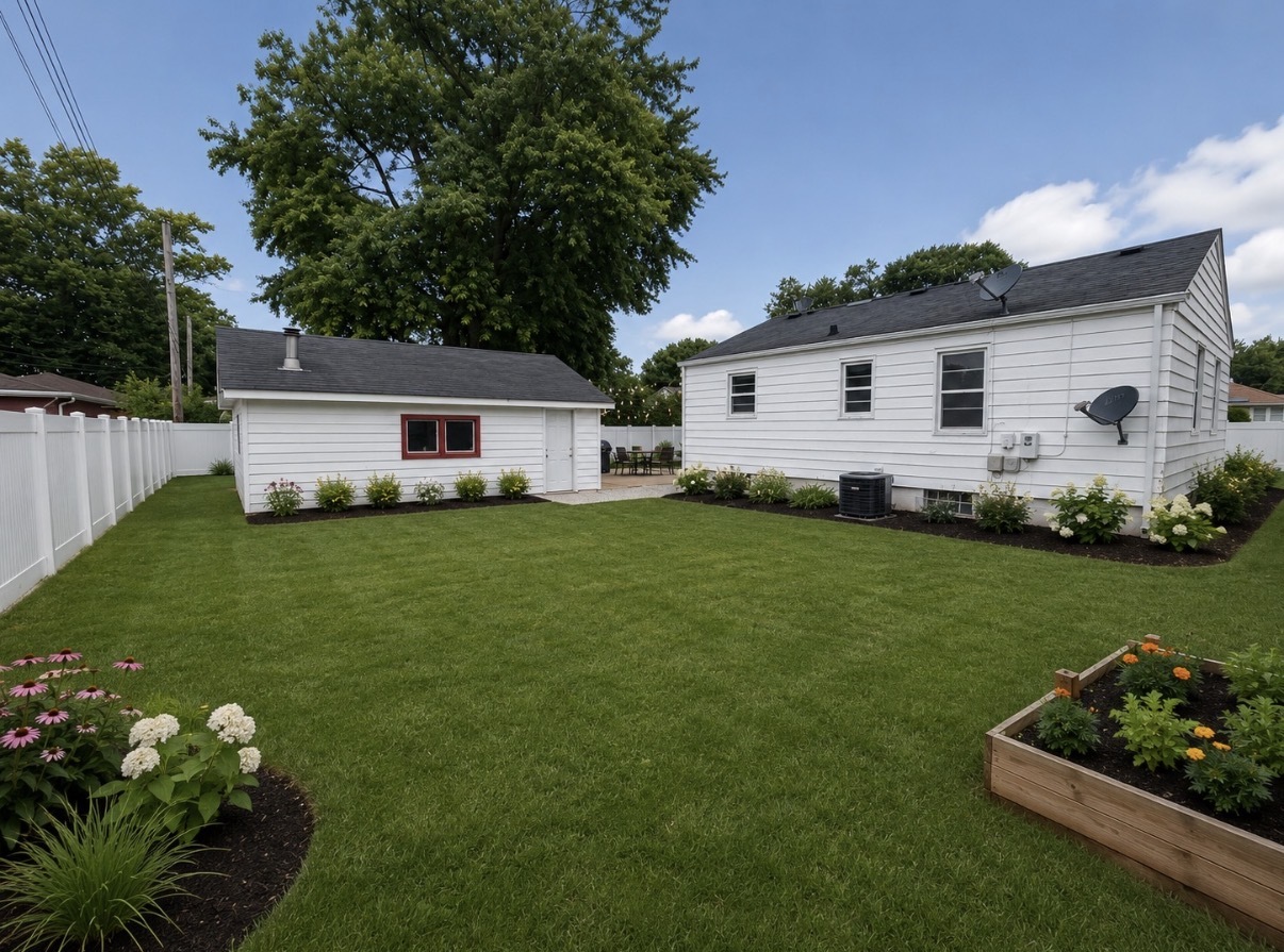 160th Ct, South Holland, IL 60473 #1