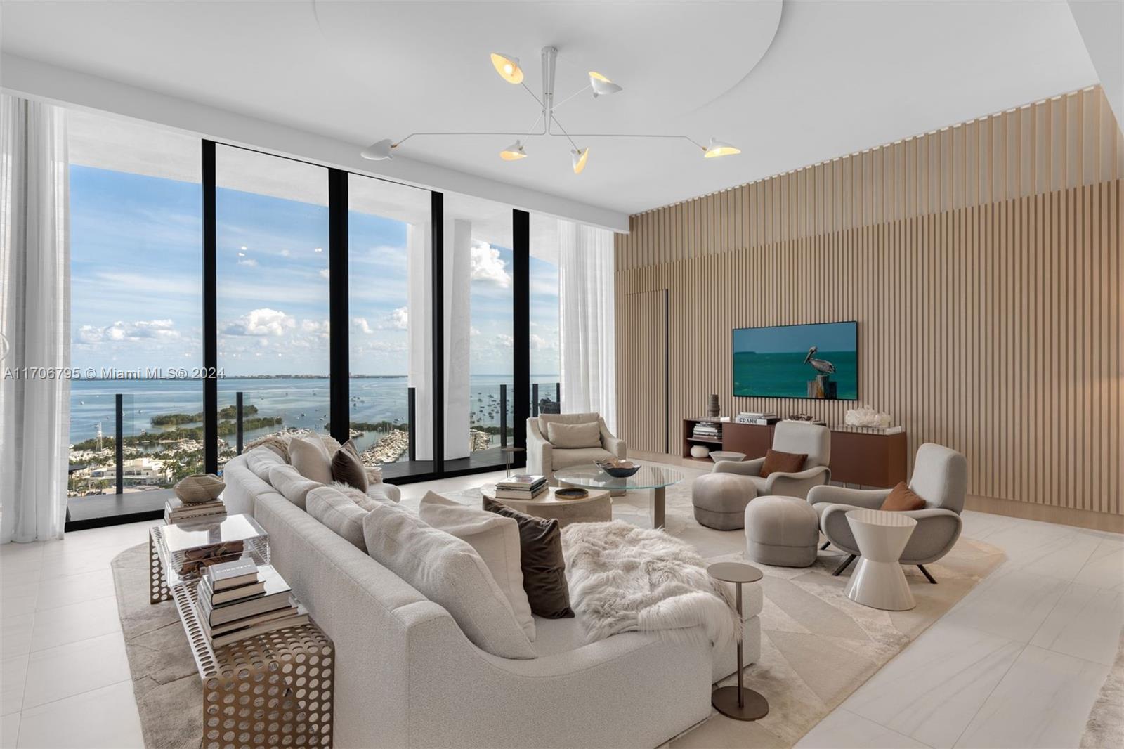 2811 S Bayshore Dr Unit 20BC, Miami, Florida, 33133, United States, 4 Bedrooms Bedrooms, ,5 BathroomsBathrooms,Residential,For Sale,2811 S Bayshore Dr Unit 20BC,1672082