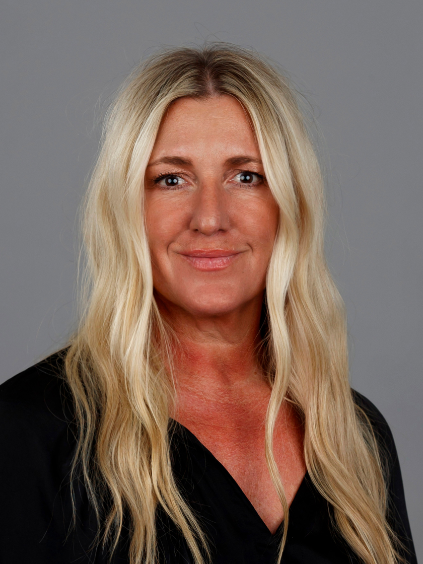 Christa Elizabeth Frosch