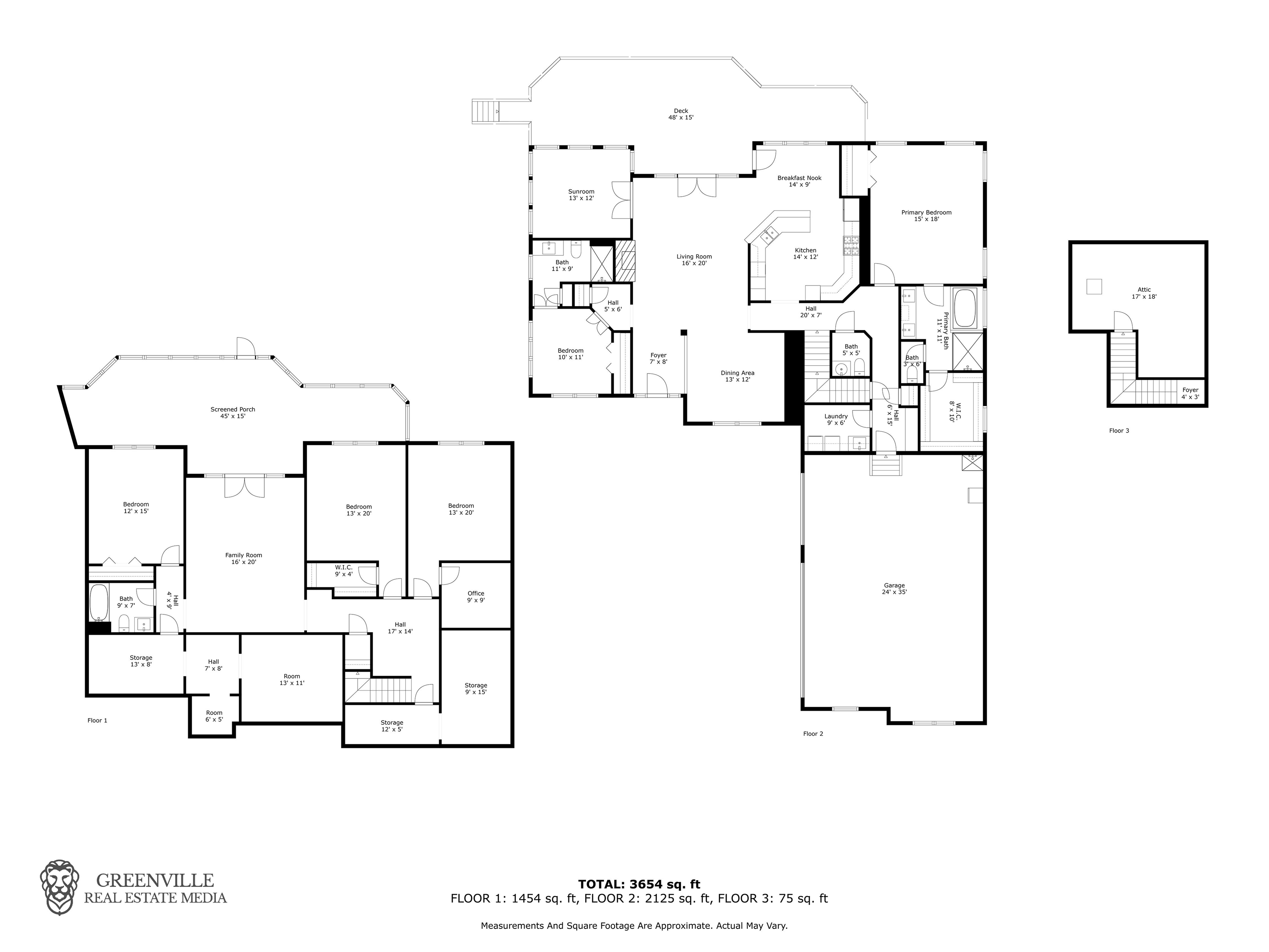 Ninety Six, South Carolina, 29666, United States, 4 Bedrooms Bedrooms, ,4 BathroomsBathrooms,Residential,For Sale,1990739