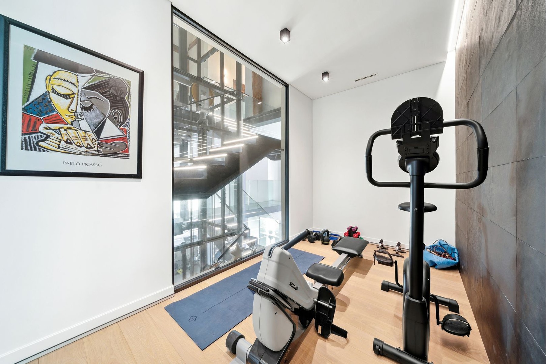 Absolute luxury and discretion: renovated farmhouse with indoor spa - 物件實景