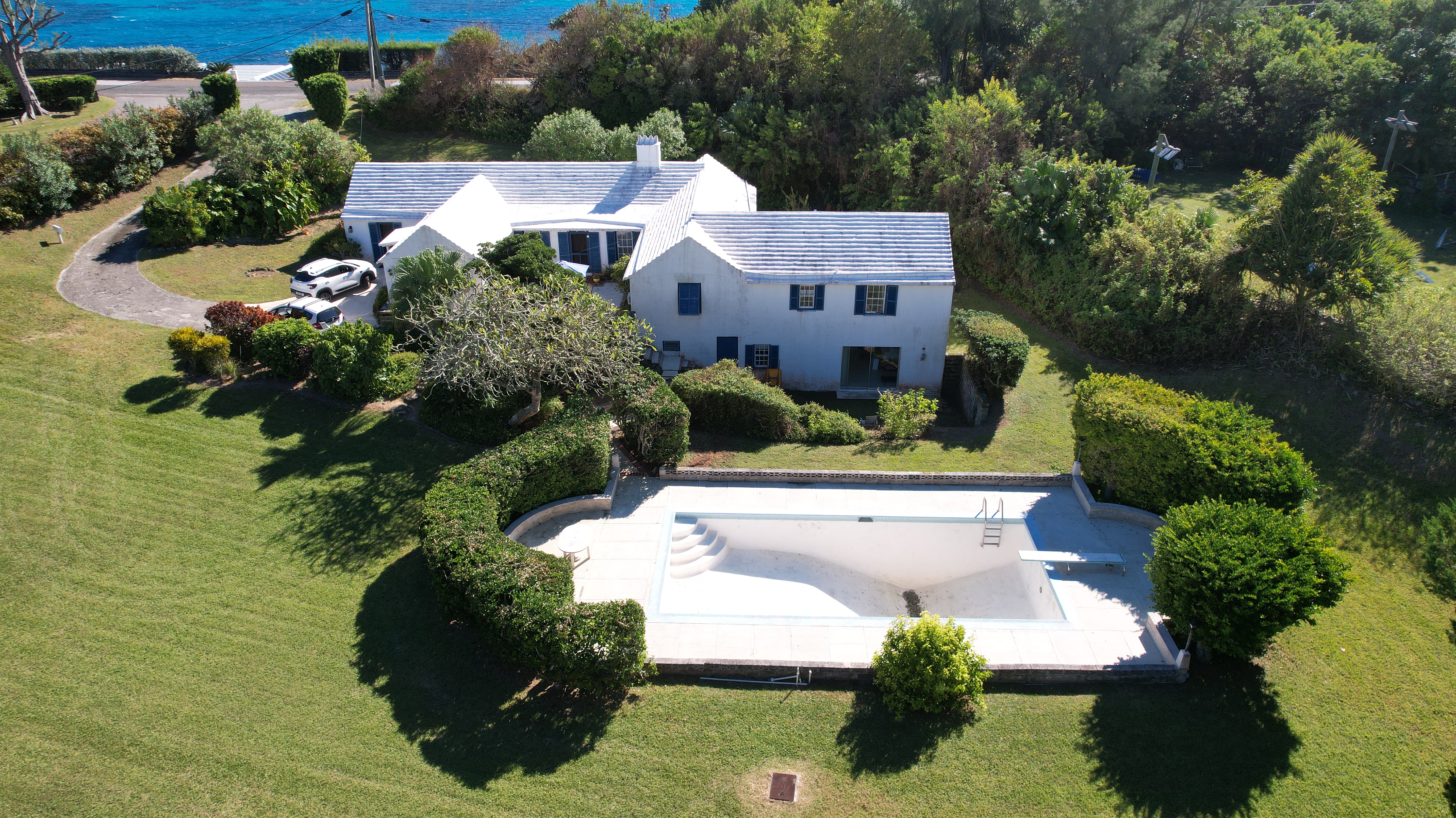 Southampton, BM, 3 Bedrooms Bedrooms, ,3 BathroomsBathrooms,Residential,For Sale,1997003