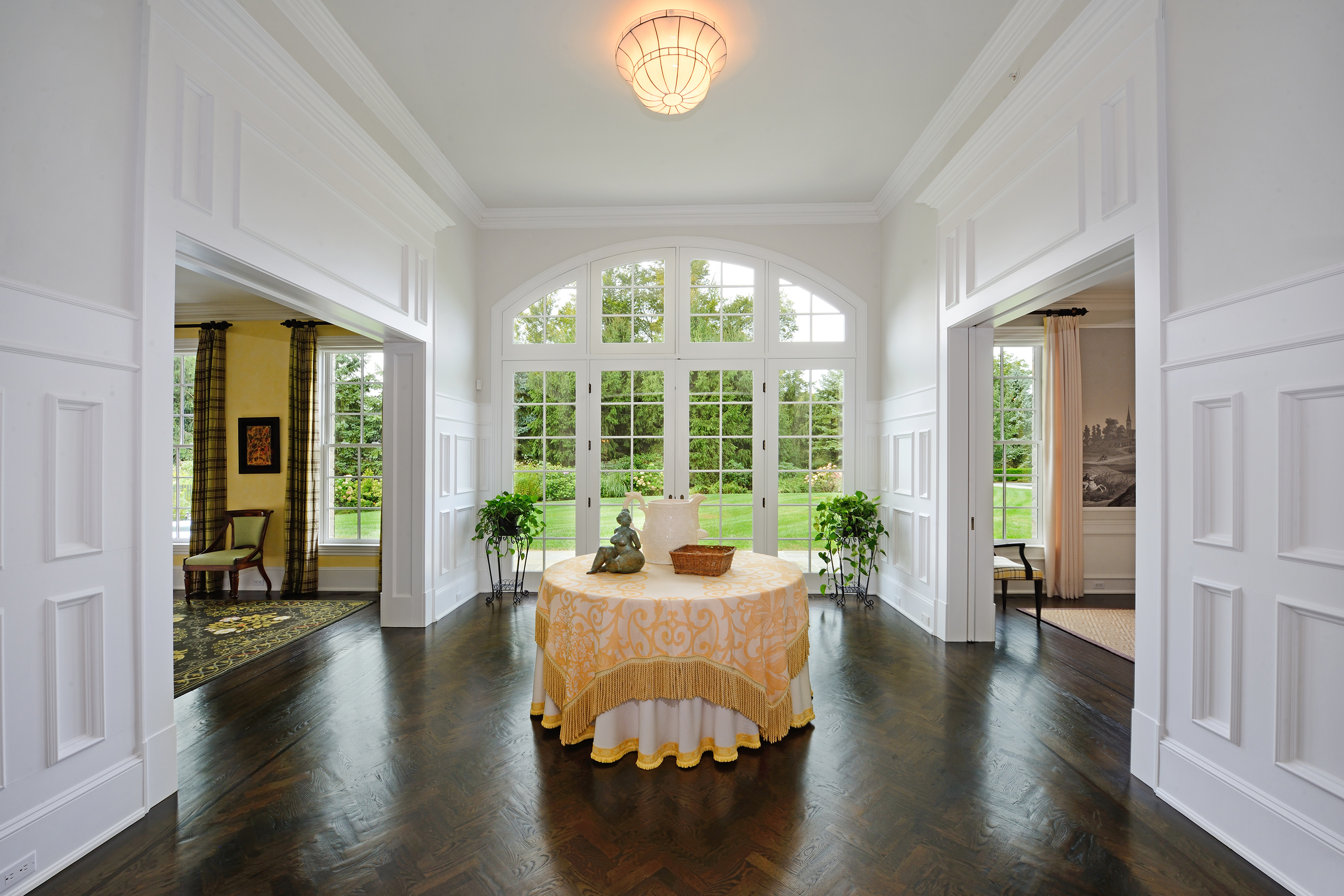  A Westchester masterpiece perfectly combining high end newer construction with A - 物件實景