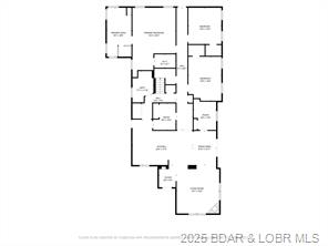 Montreal, Missouri, 65591, United States, 5 Bedrooms Bedrooms, ,2 BathroomsBathrooms,Residential,For Sale,1949830