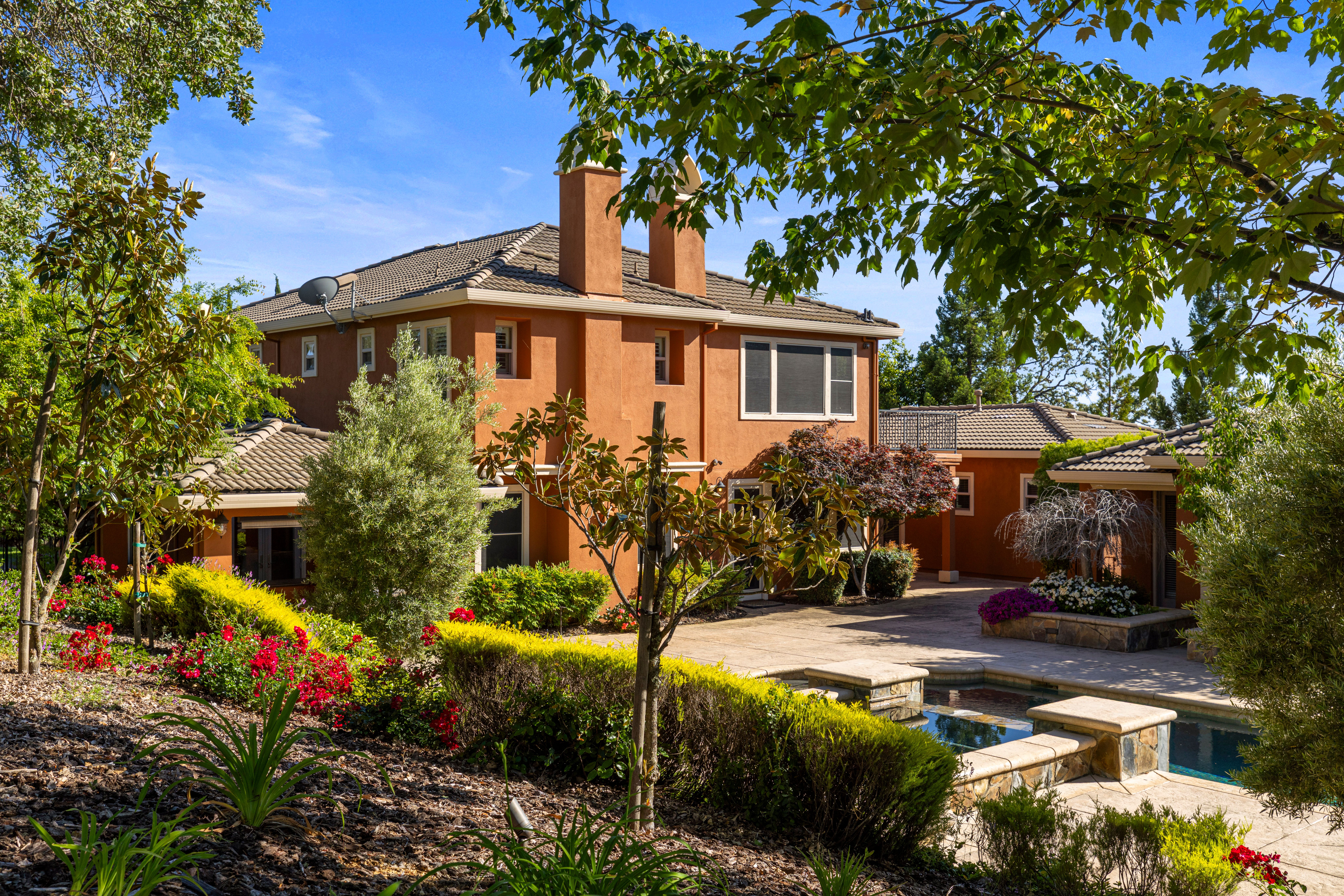  3047 Travois Circle, Rescue, CA 95682 - 物件實景