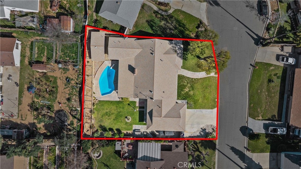 Jurupa Valley, California, 92509, United States, 4 Bedrooms Bedrooms, ,3 BathroomsBathrooms,Residential,For Sale,2012120