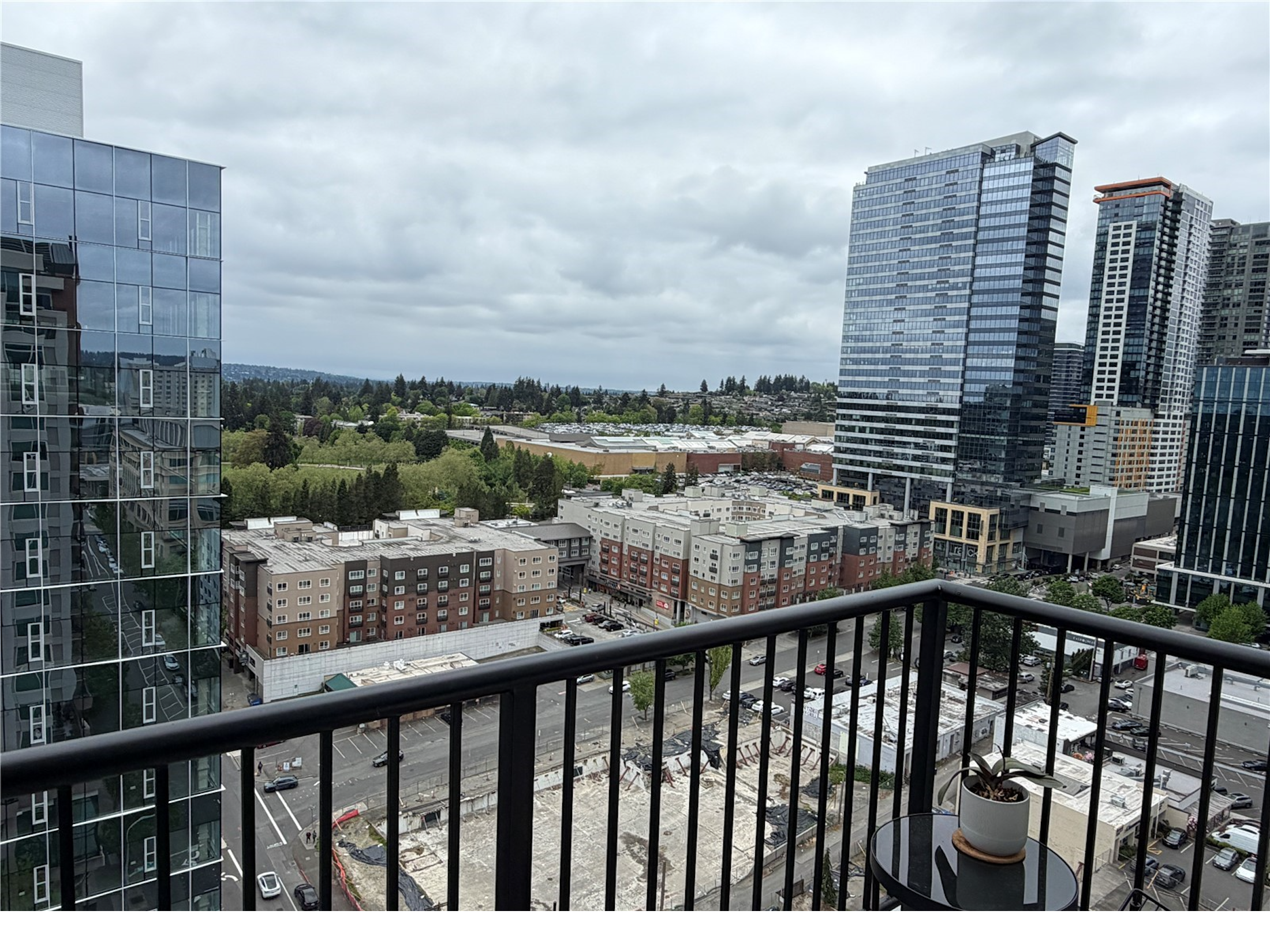  Elevated Urban Living - 物件實景