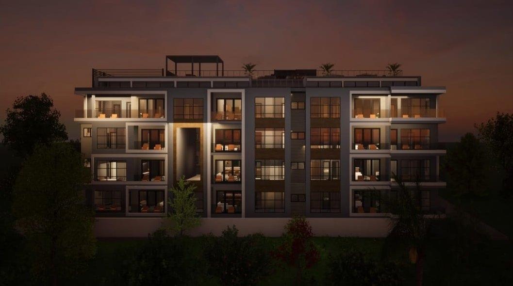 St. Ann, JM, 1 Bedroom Bedrooms, ,4 BathroomsBathrooms,Residential,For Sale,2003308