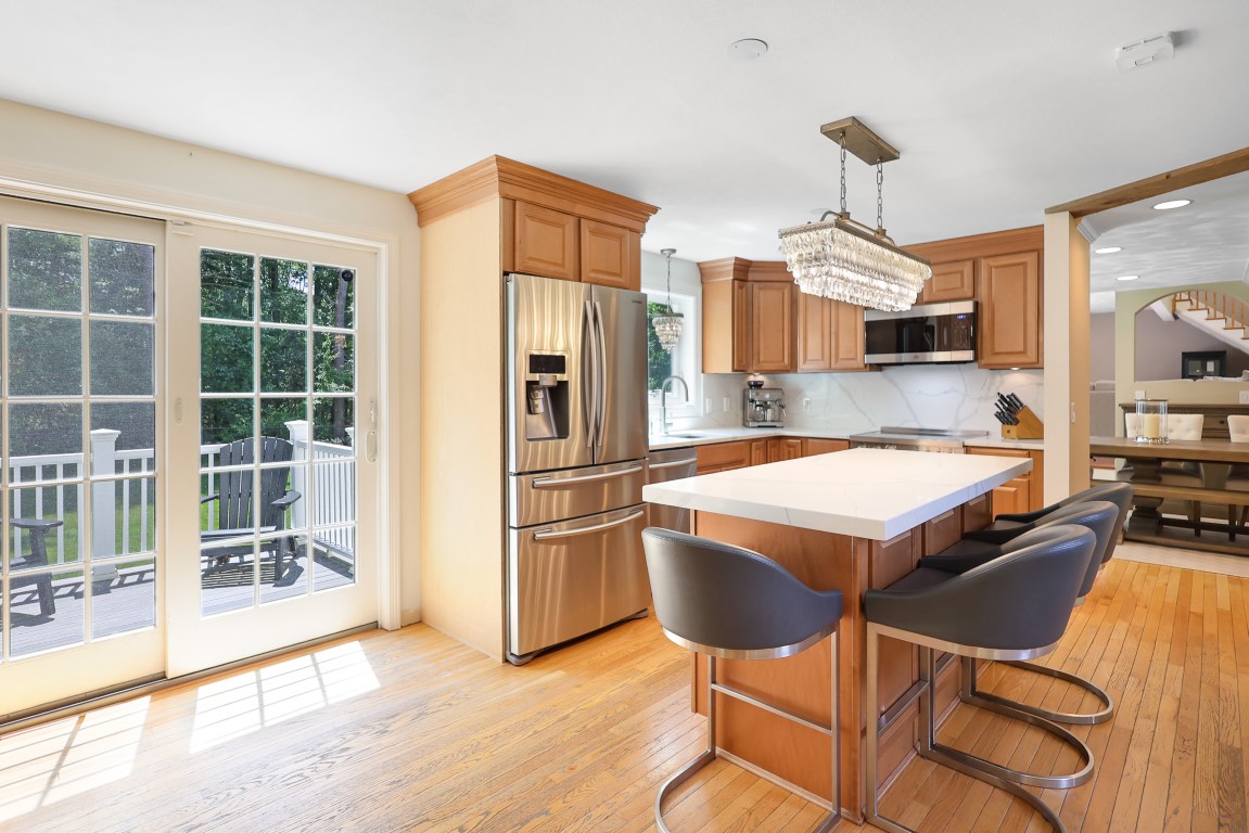 Derry, New Hampshire, 03038, United States, 3 Bedrooms Bedrooms, ,3 BathroomsBathrooms,Residential,For Sale,1886983