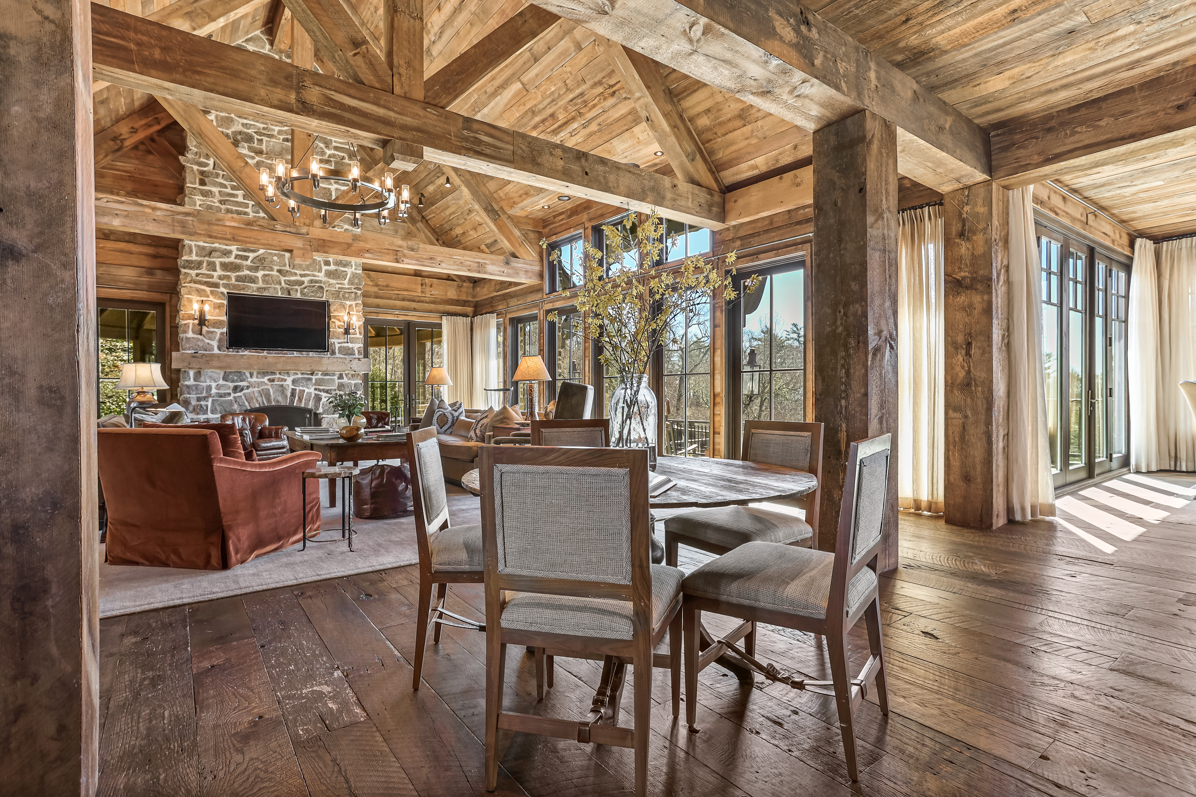  The Lodge at Mountaintop Golf & Lake Club - 物件實景