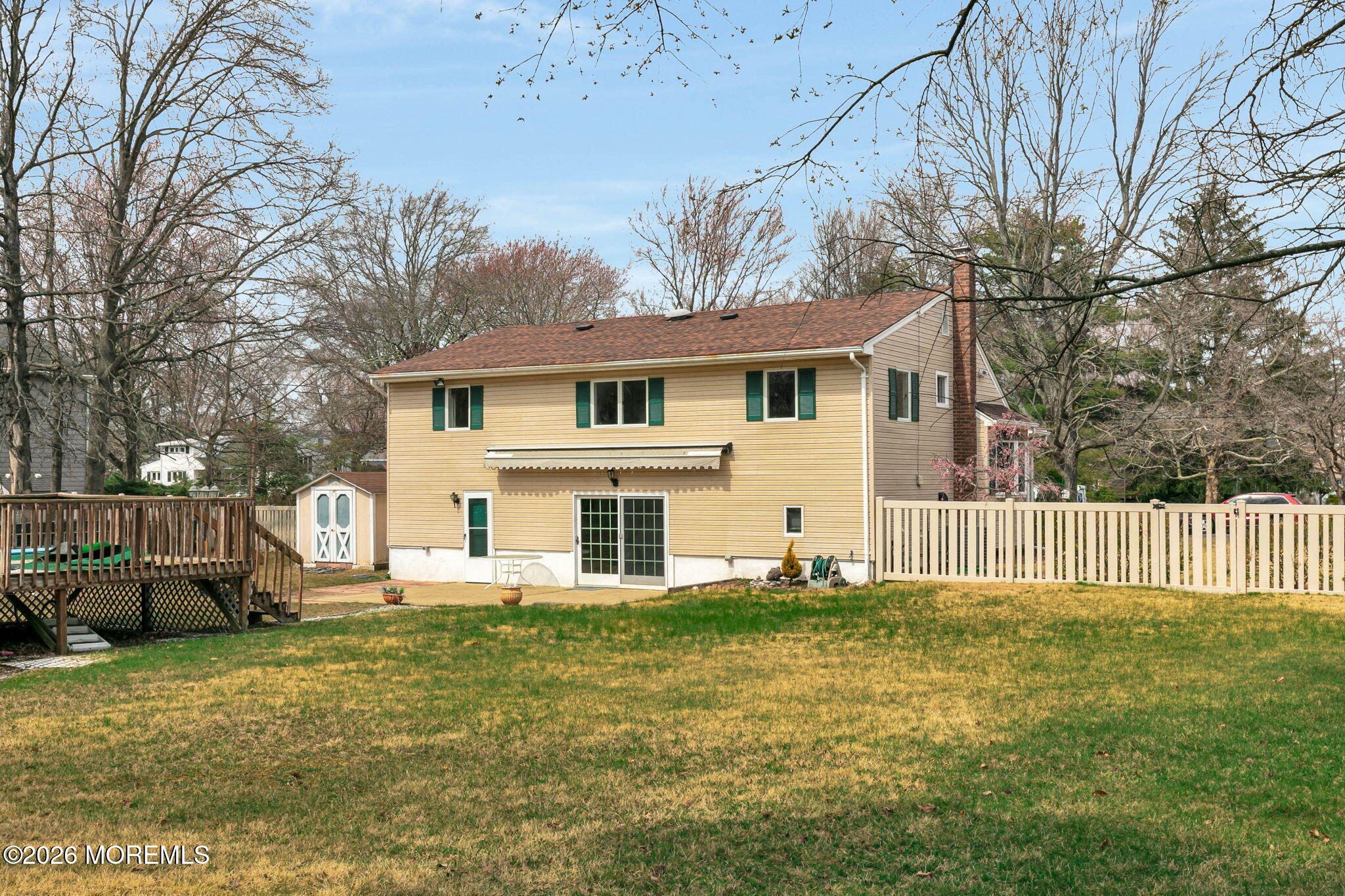 Middletown, New Jersey, 07748, United States, 4 Bedrooms Bedrooms, ,2 BathroomsBathrooms,Residential,For Sale,2033155