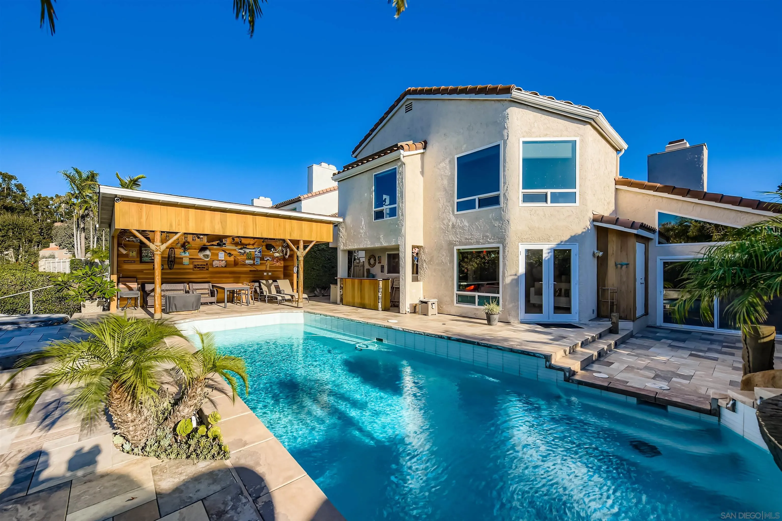 San Diego, California, 92124, United States, 4 Bedrooms Bedrooms, ,3 BathroomsBathrooms,Residential,For Sale,2000483