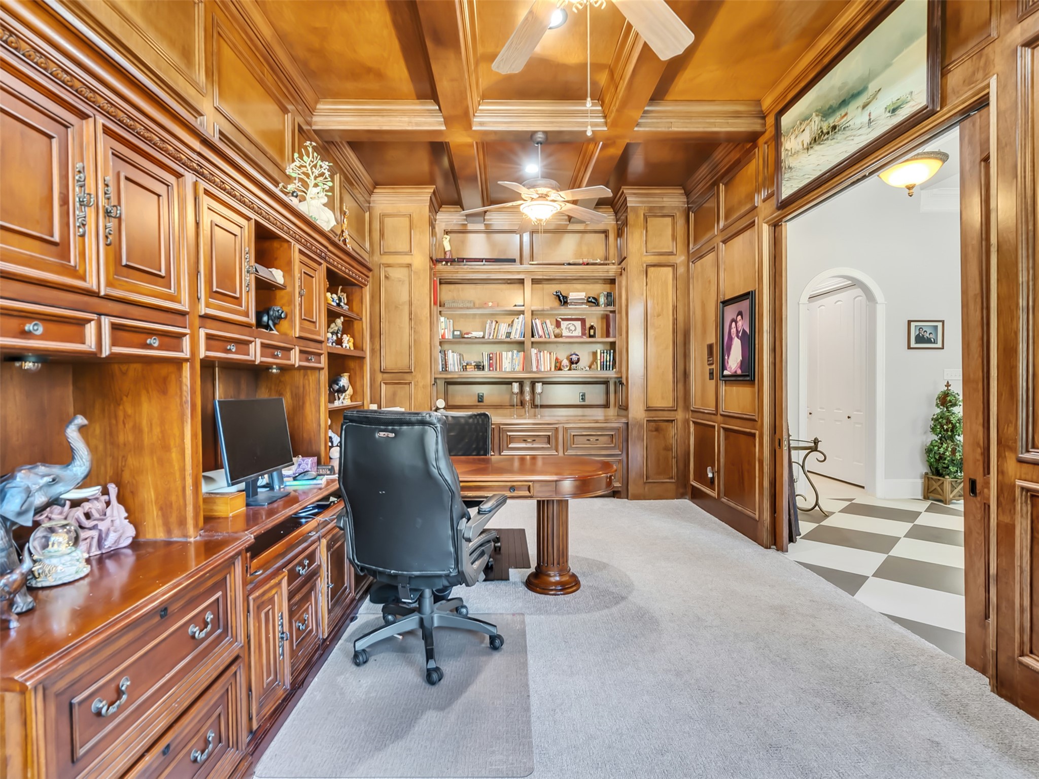  5311 Mindy Park Court - 物件實景