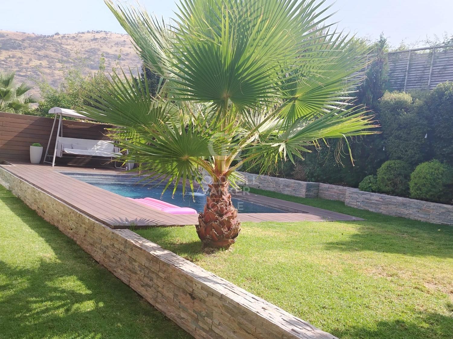 Colina, Chile, 3 Bedrooms Bedrooms, ,4 BathroomsBathrooms,Residential,For Sale,1779437