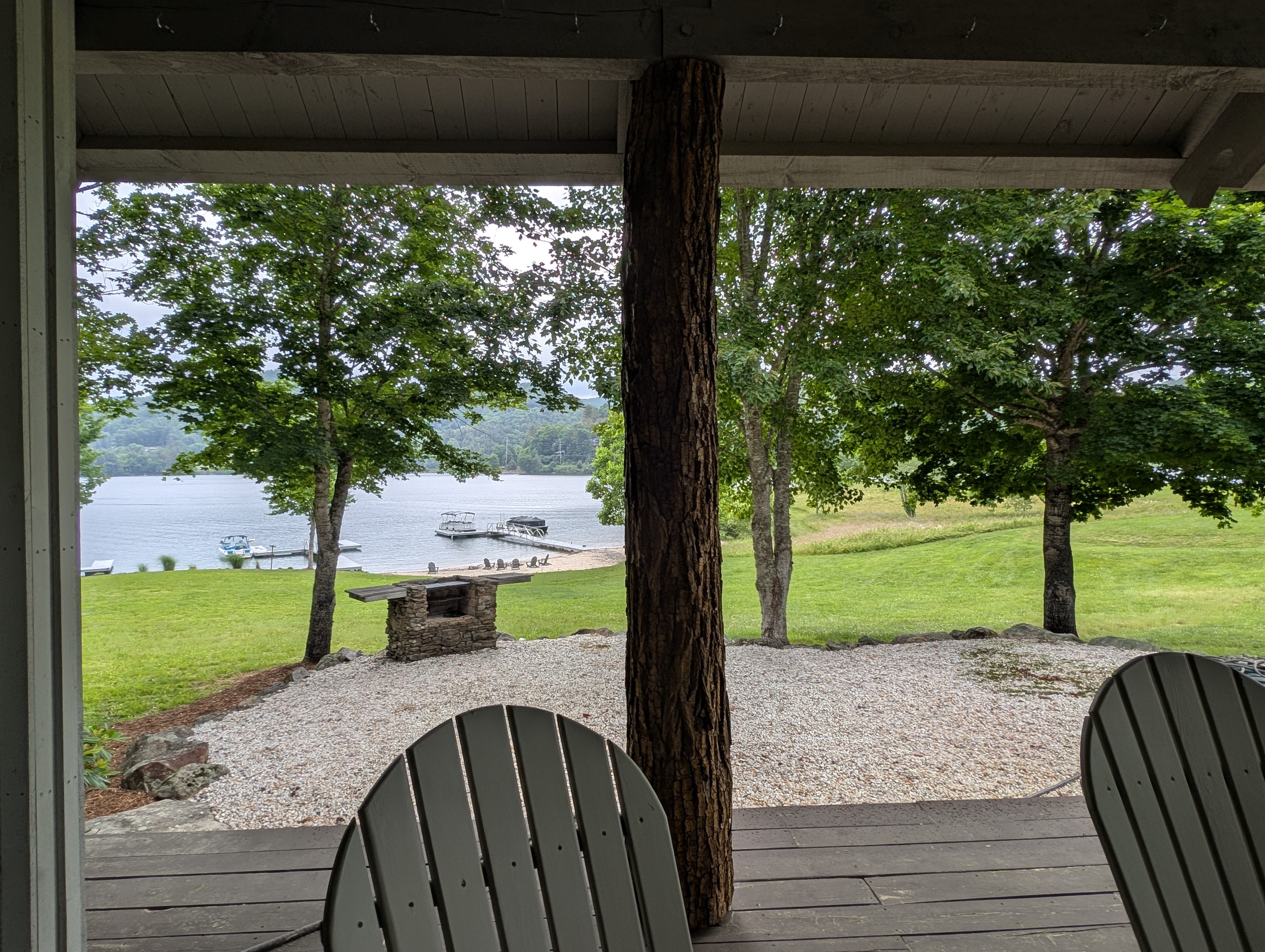  Lake Glenville Lot - 物件實景