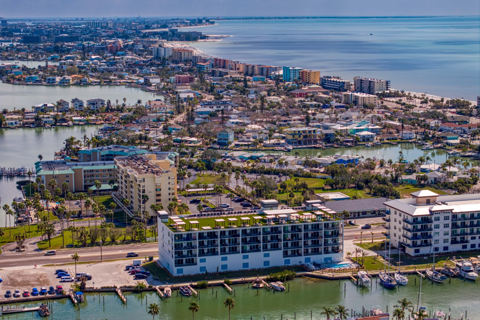 400 150th Ave # 304, Madeira Beach, Florida, 33708, United States, 3 Bedrooms Bedrooms, ,3 BathroomsBathrooms,Residential,For Sale,400 150th Ave # 304,1407196