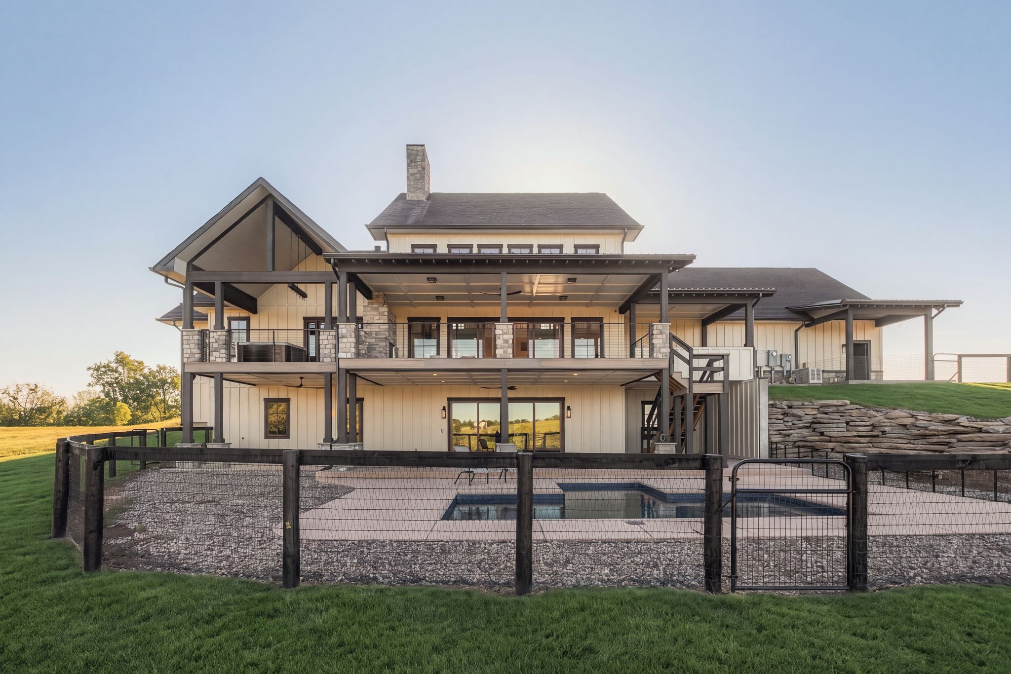  5825 Combs Ferry Road - 物件實景