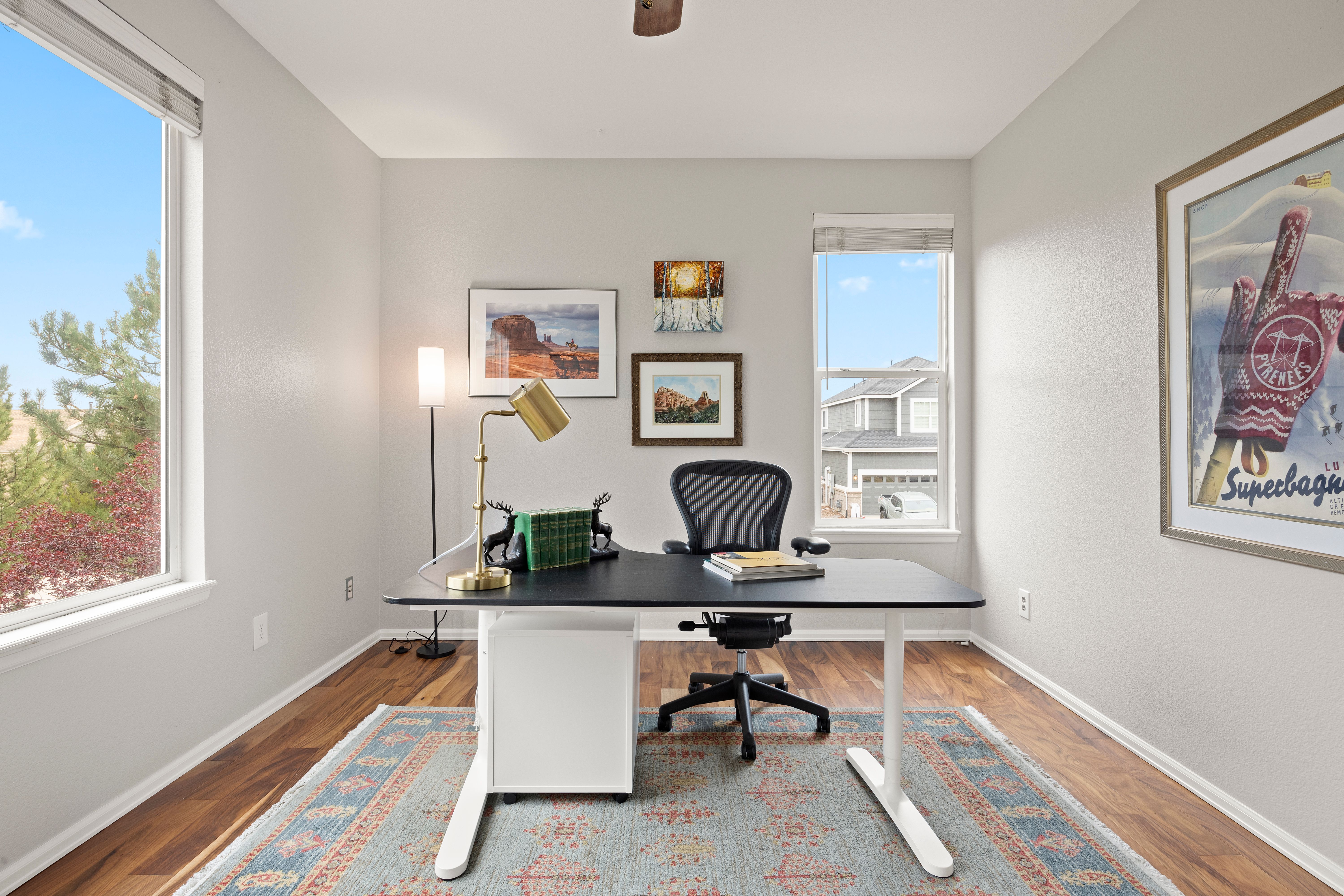  Situated on a desirable corner lot in the sought-after Red Hawk community - 物件實景