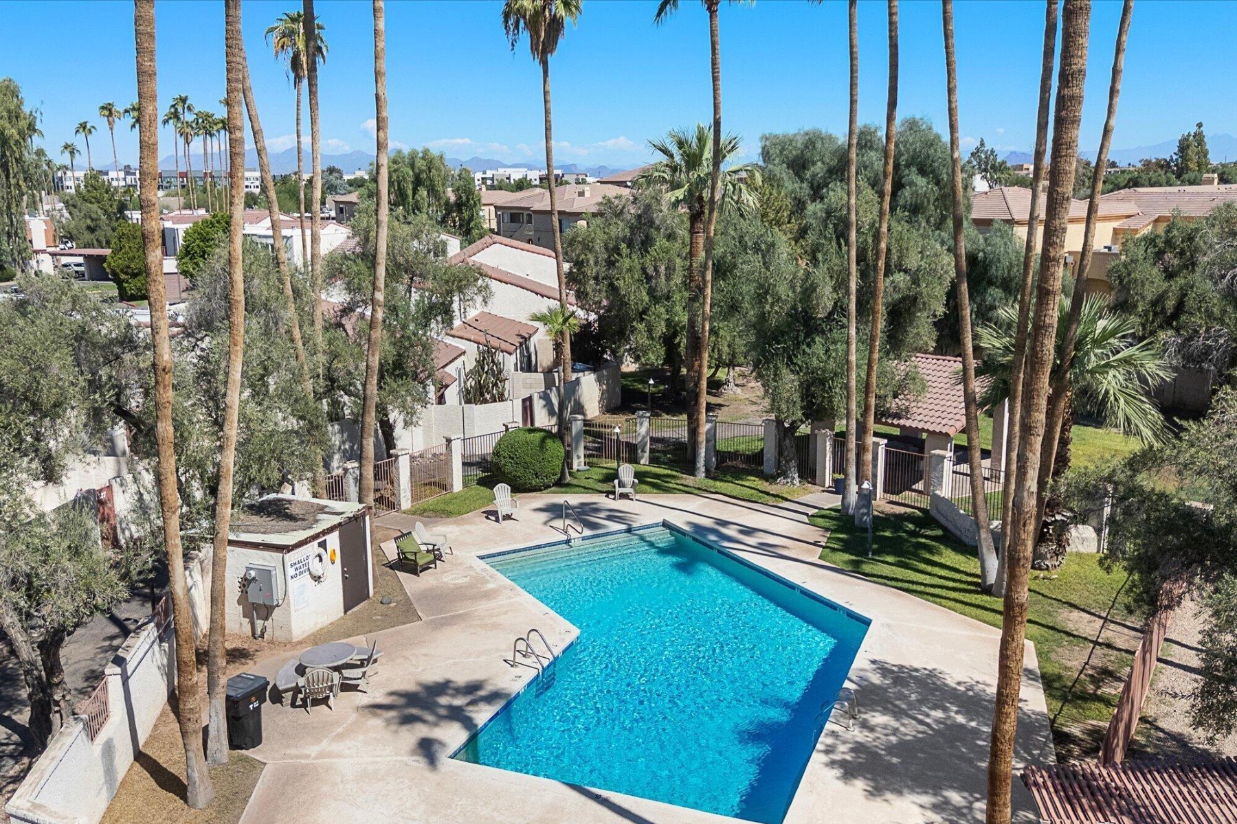  2021 E Solana Drive¦Tempe, AZ - 物件實景