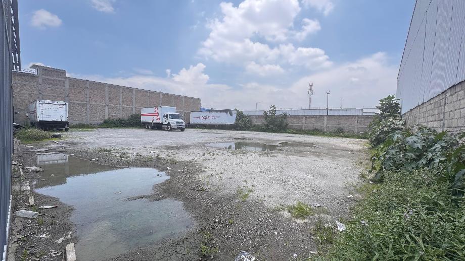Tlalnepantla de Baz, Estado de méxico, 54126, Mexico, 1 Bedroom Bedrooms, ,Residential,For Sale,1917905