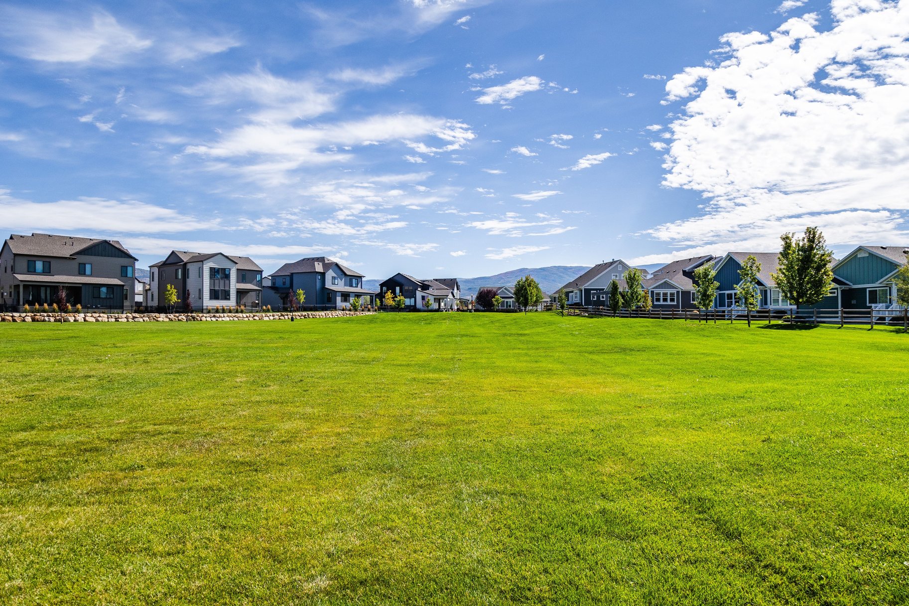  A Beautiful Heber Valley Home with Space for Every Stage of Life - 物件實景