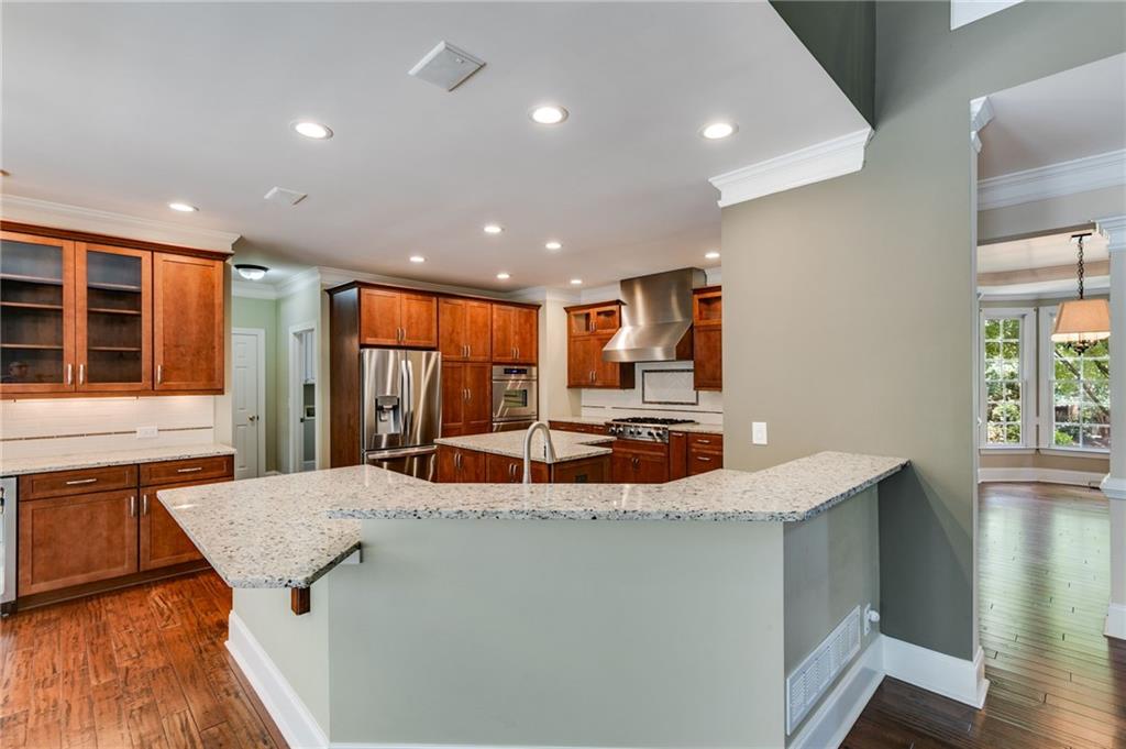 Atlanta, Georgia, 30350, United States, 6 Bedrooms Bedrooms, ,5 BathroomsBathrooms,Residential,For Sale,1900551