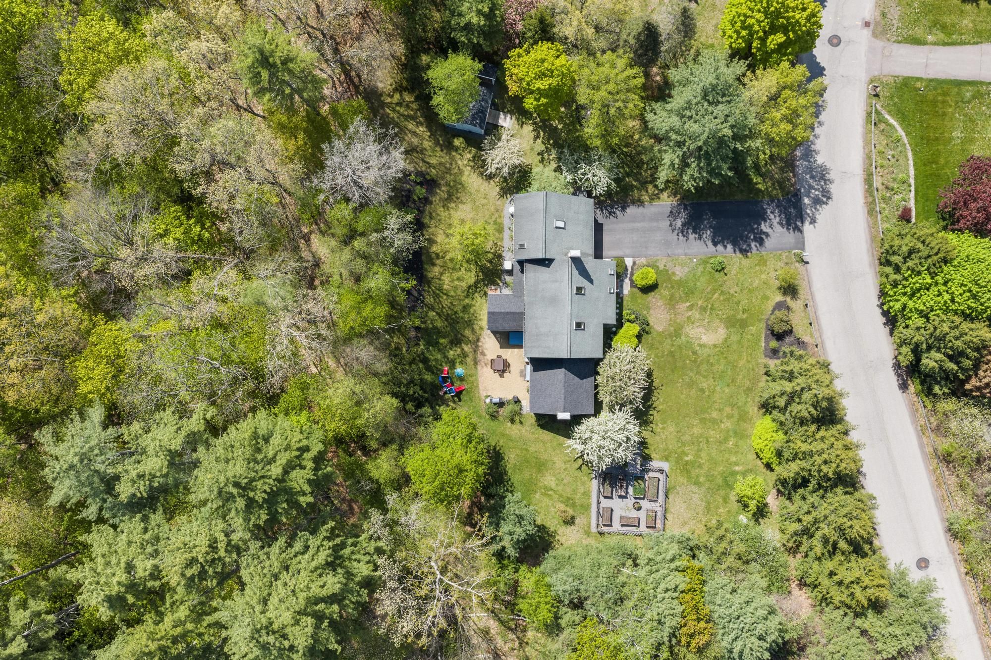 6 Baywoods Drive, Shirley, MA 01464 - 物件實景