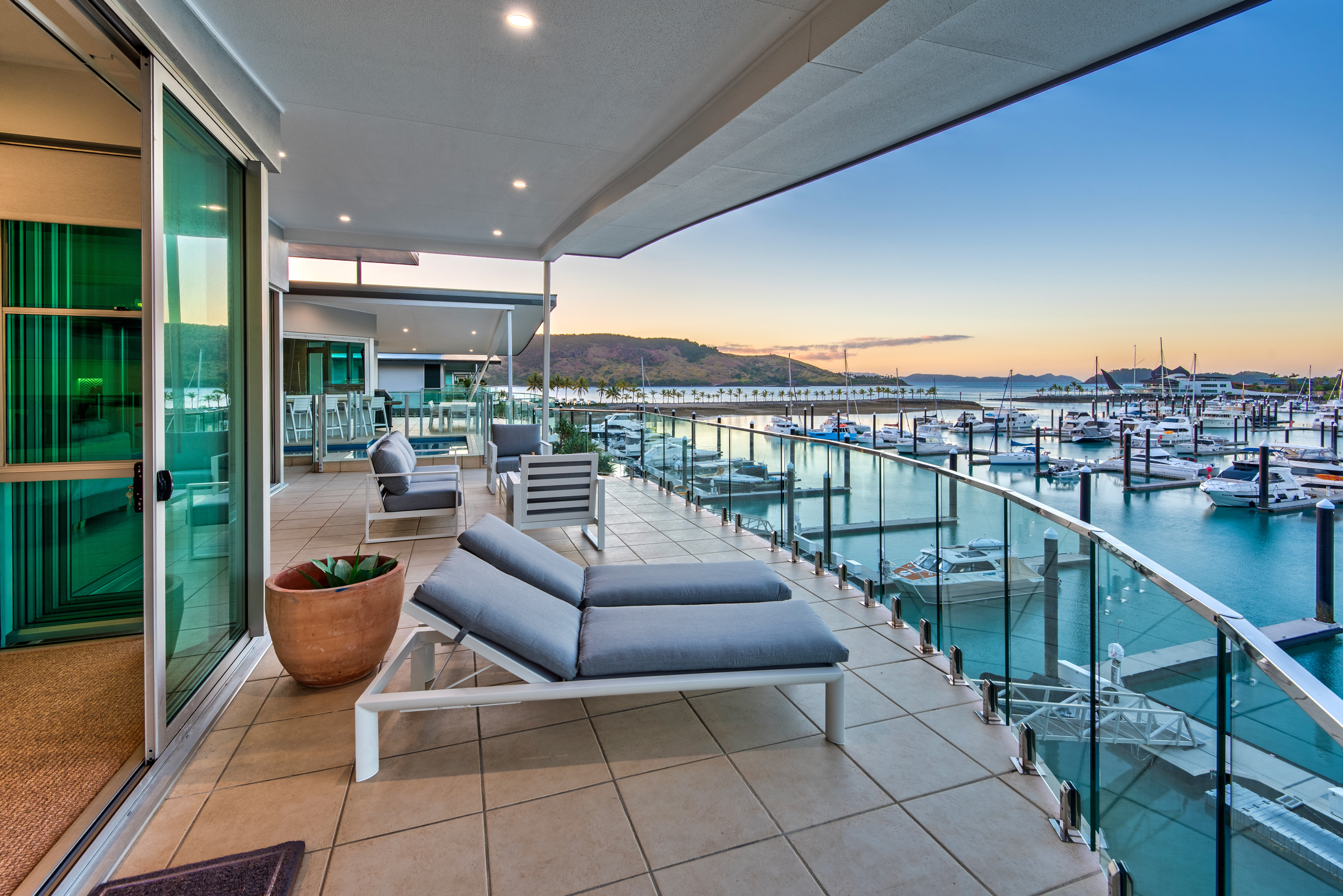  Pavillions 5, 1 Airport Drive, Hamilton Island - 物件實景
