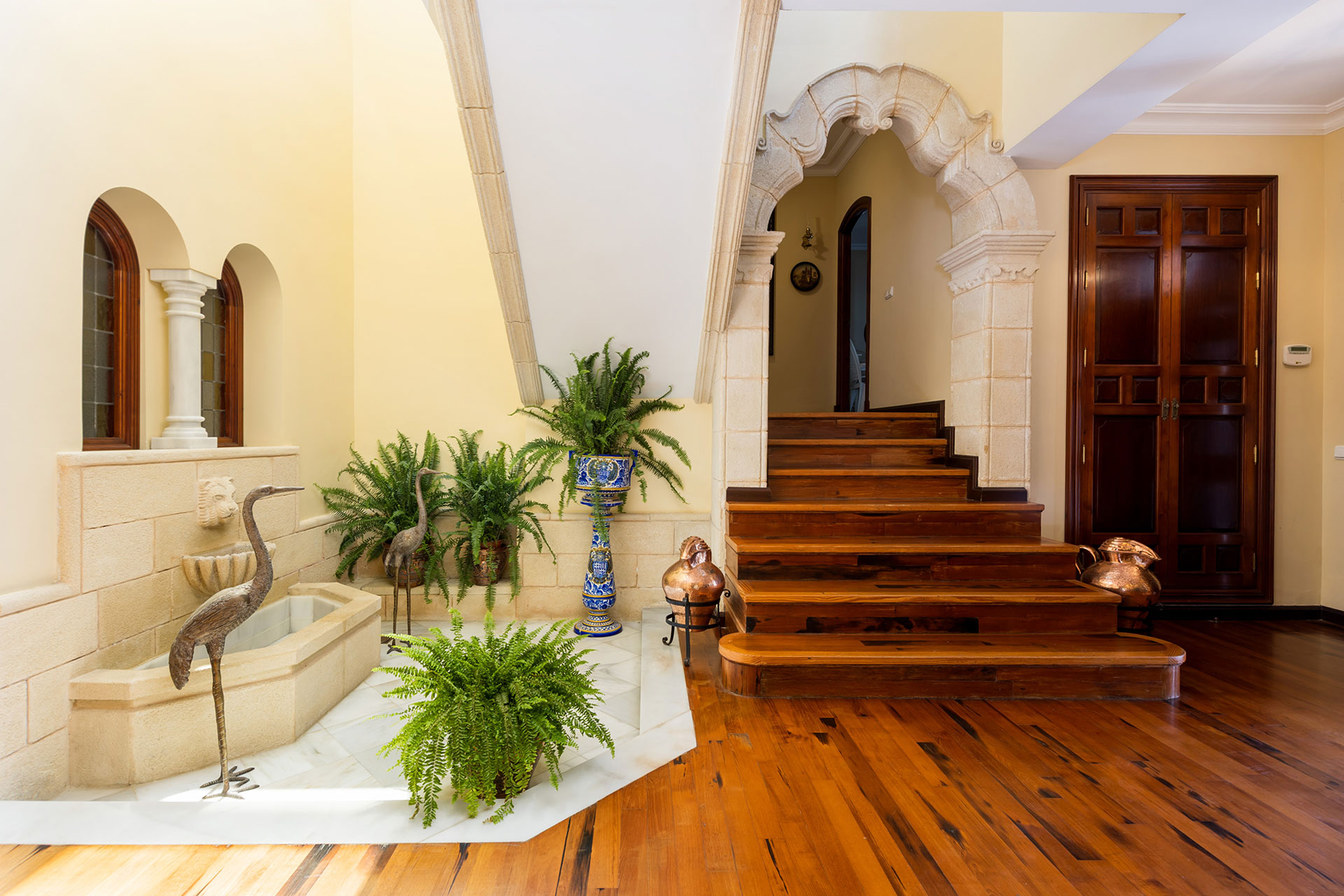  Detached villa with pool and garden in Vistahermosa - 物件實景