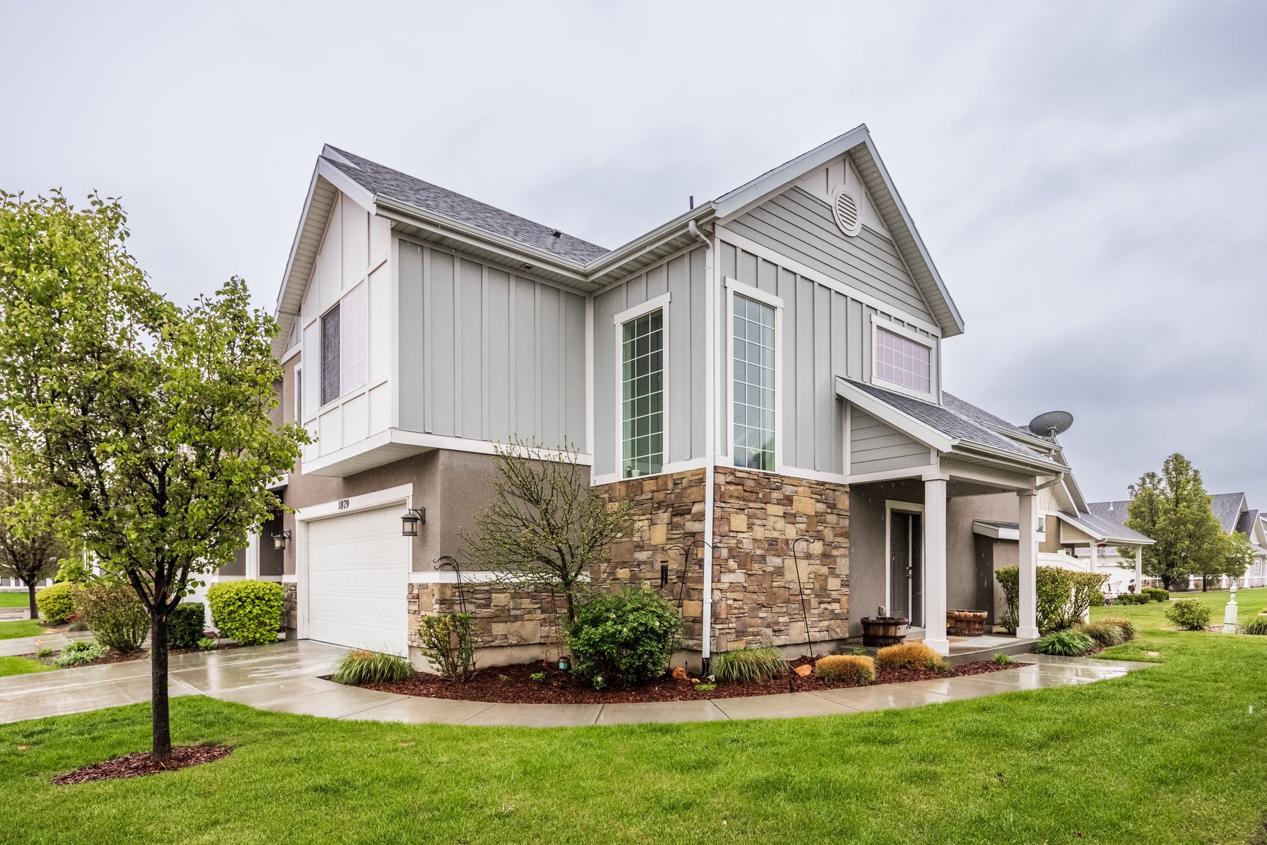  Easy Living in Riverton: Light-Filled, Private, and Beautifully Designed - 物件實景