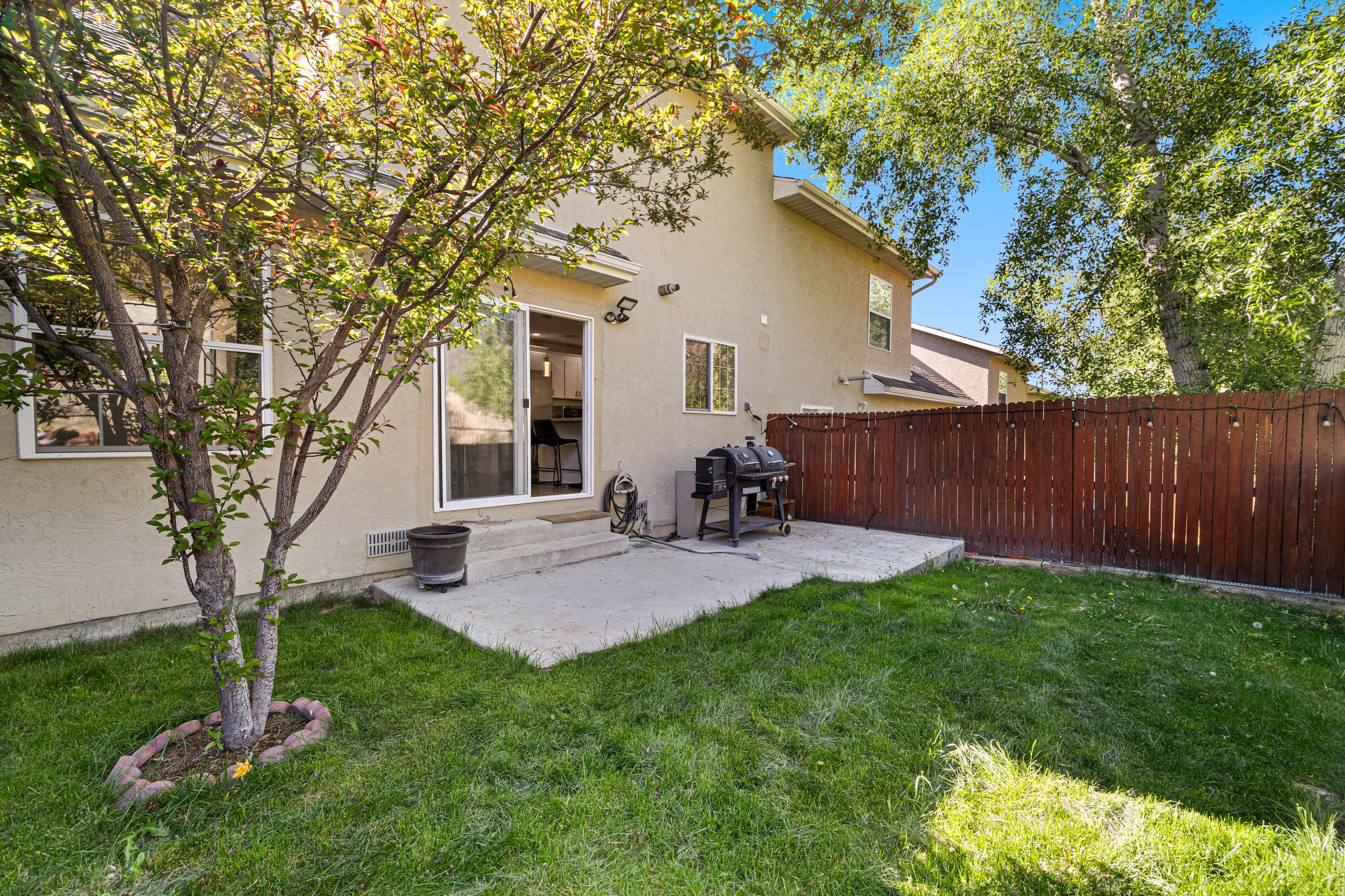  Move-In Ready Castle Pines Townhome - 物件實景