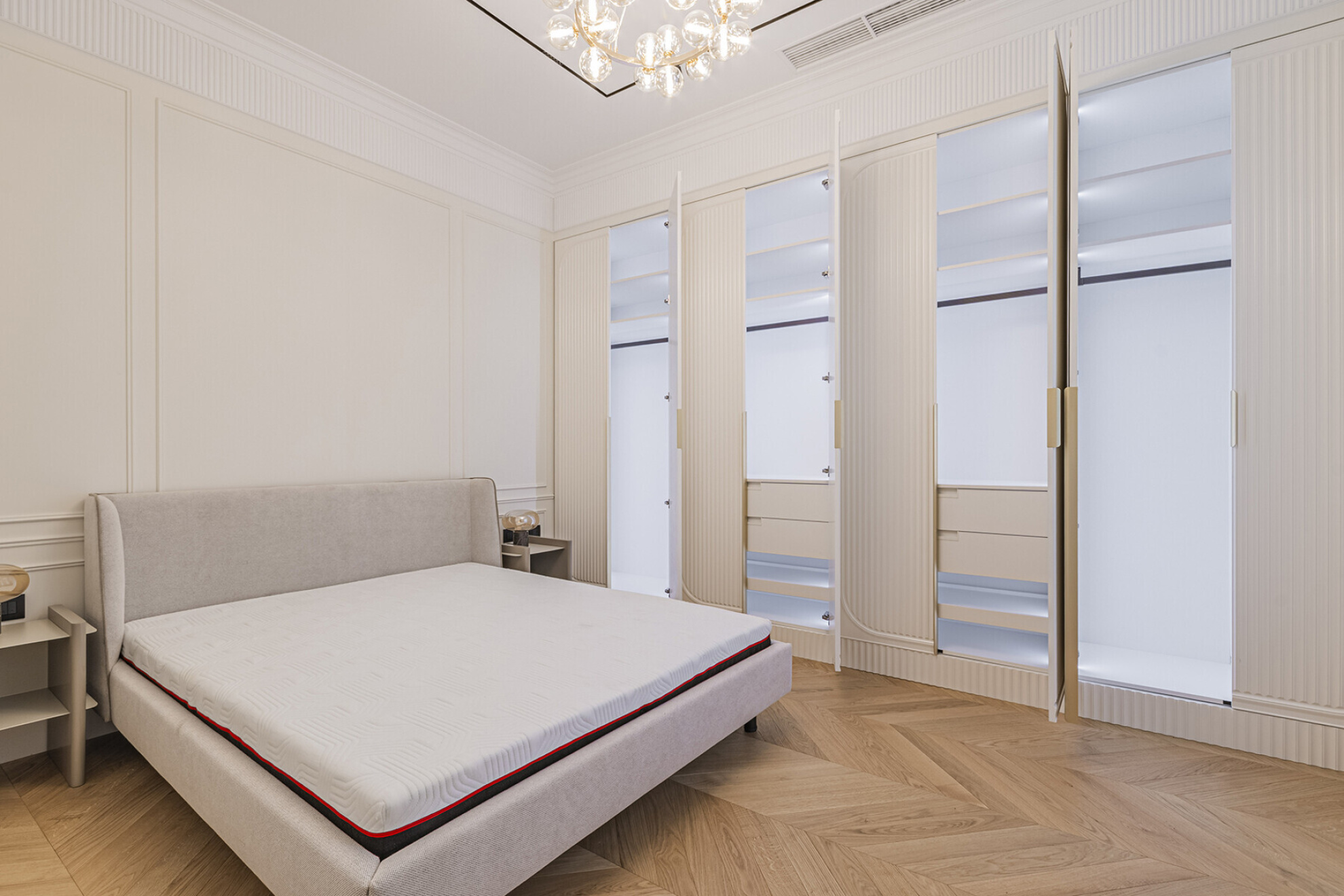  Contemporary Luxury Just Steps from Passeig de Gràcia - 物件實景