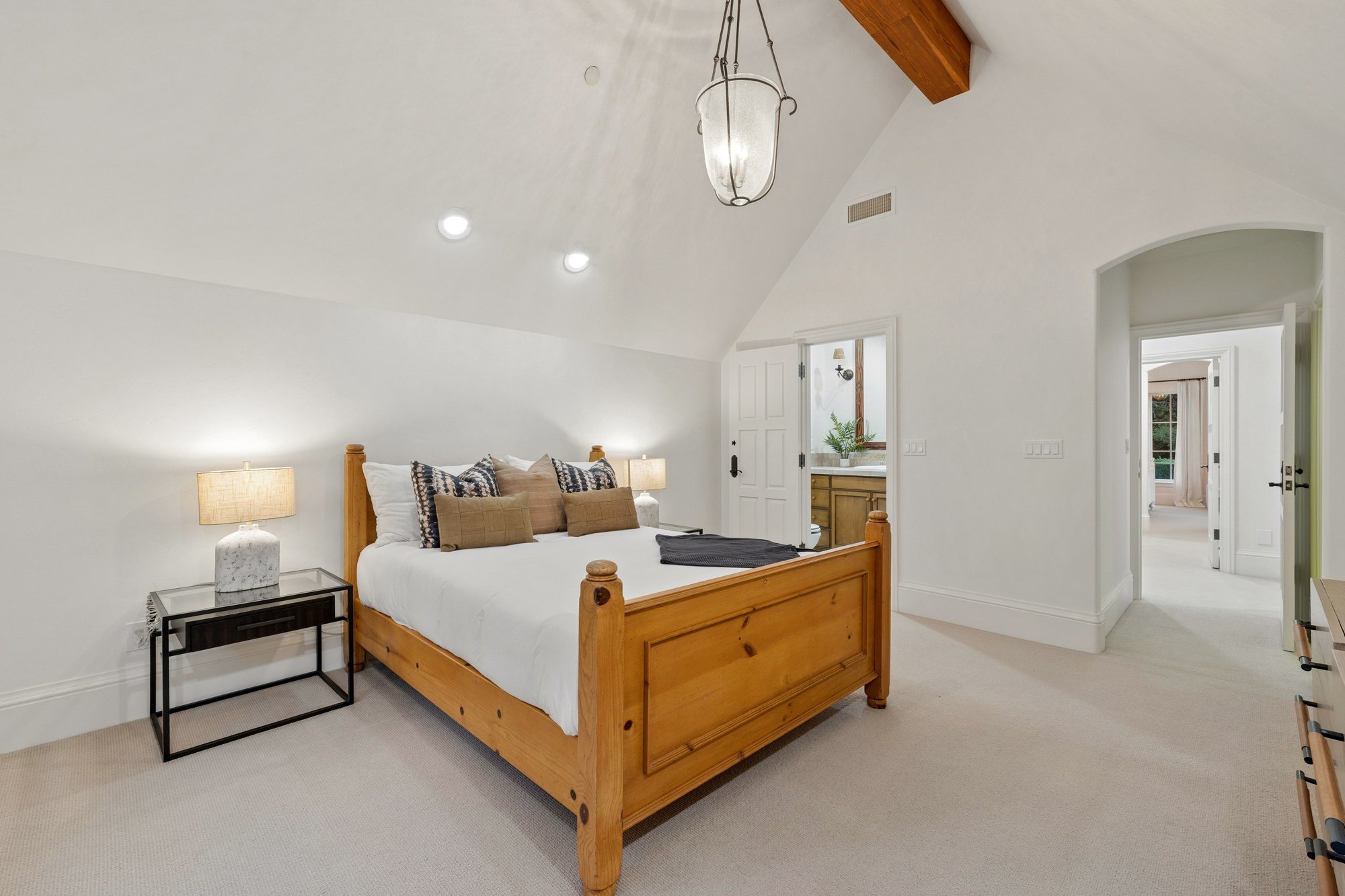  Timeless Elegance in Lower Hillsborough - 物件實景