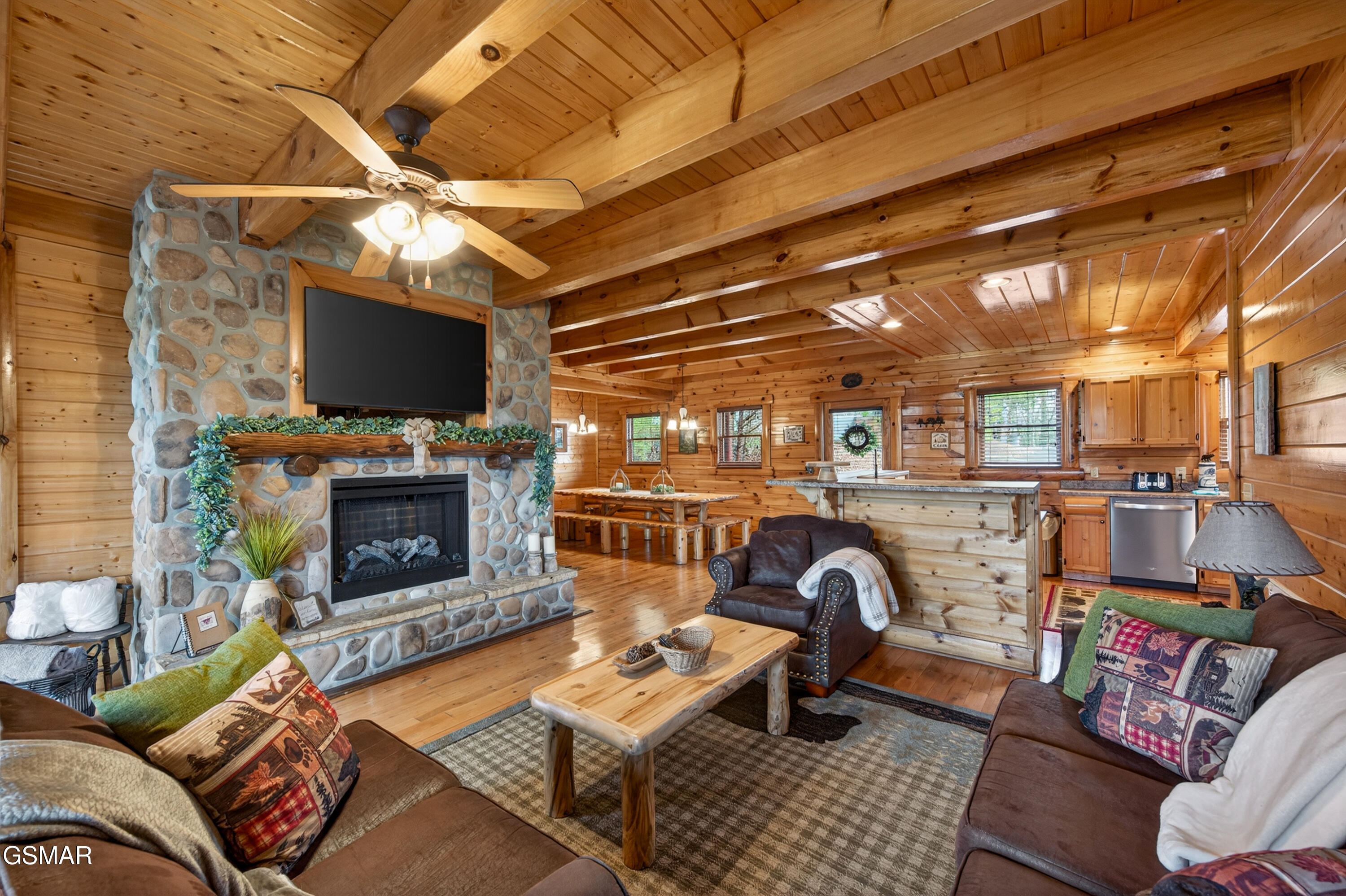 Sevierville, Tennessee, 37862, United States, 3 Bedrooms Bedrooms, ,5 BathroomsBathrooms,Residential,For Sale,2021105