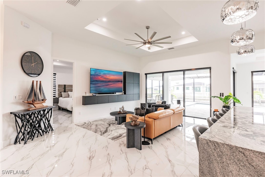 Cape Coral, Florida, 33993, United States, 4 Bedrooms Bedrooms, ,3 BathroomsBathrooms,Residential,For Sale,1976412