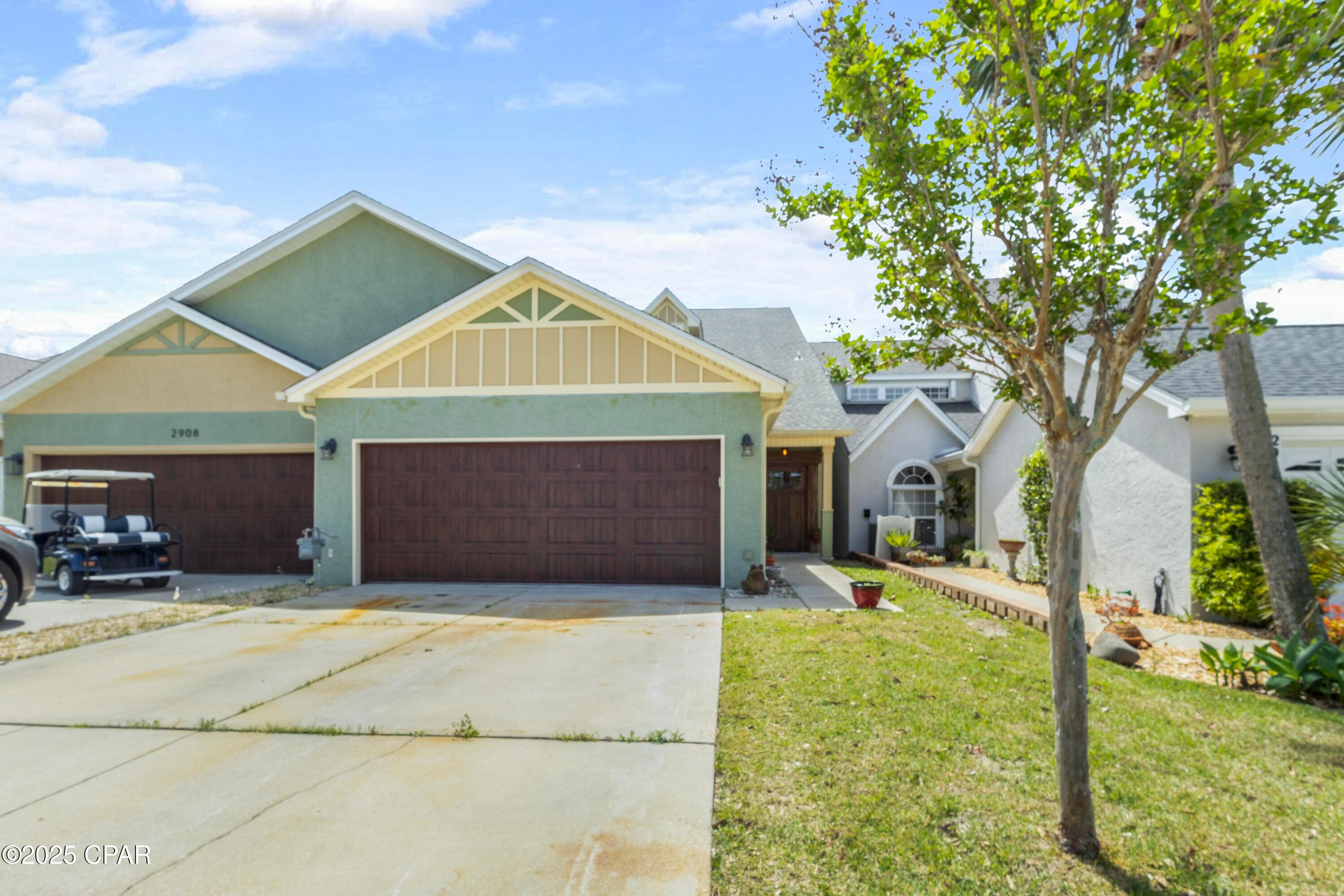 Lynn Haven, Florida, 32444, United States, 4 Bedrooms Bedrooms, ,3 BathroomsBathrooms,Residential,For Sale,1924421