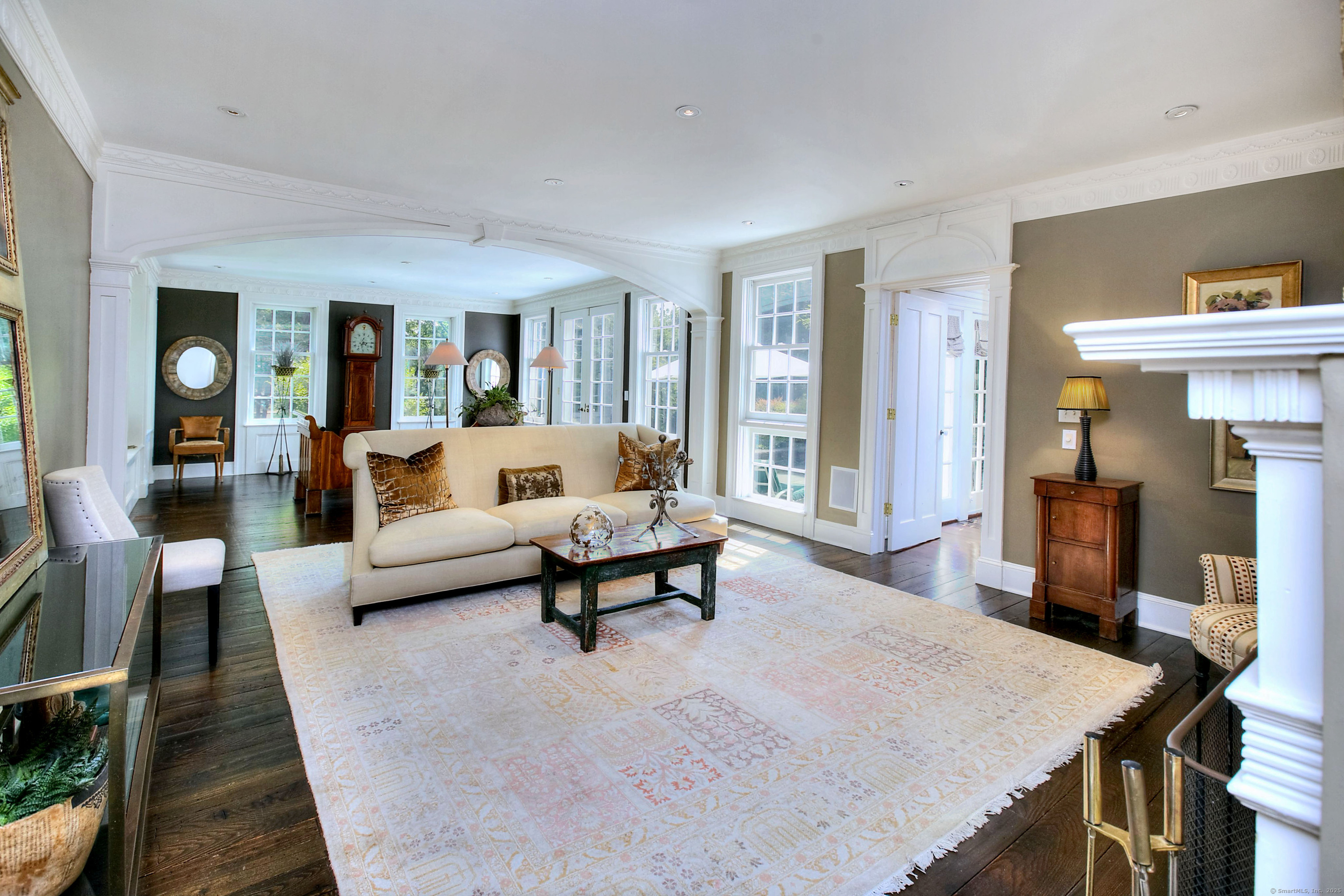 Fairfield, Connecticut, 06824, United States, 5 Bedrooms Bedrooms, ,5 BathroomsBathrooms,Residential,For Sale,1942139