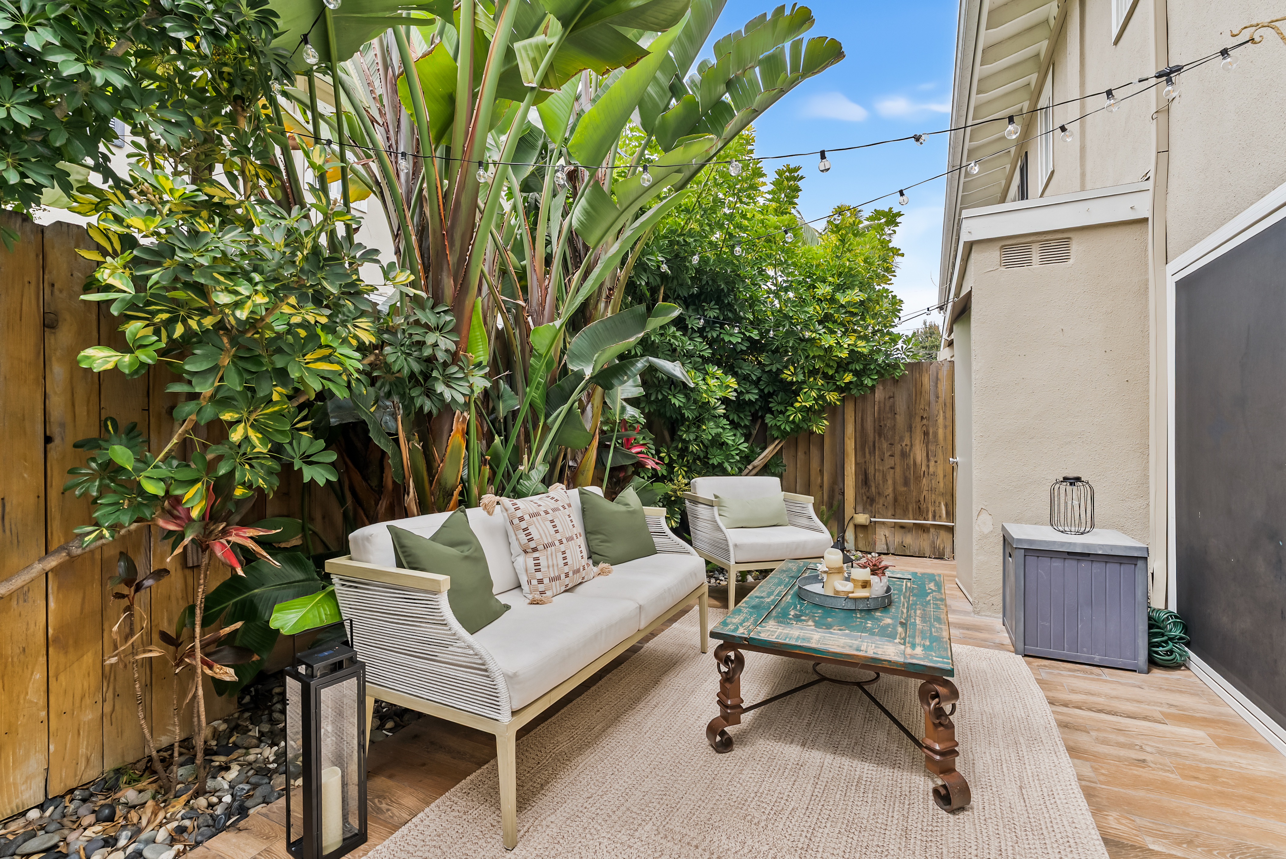  1741 Tustin Avenue, Costa Mesa, CA 92627 - 物件實景